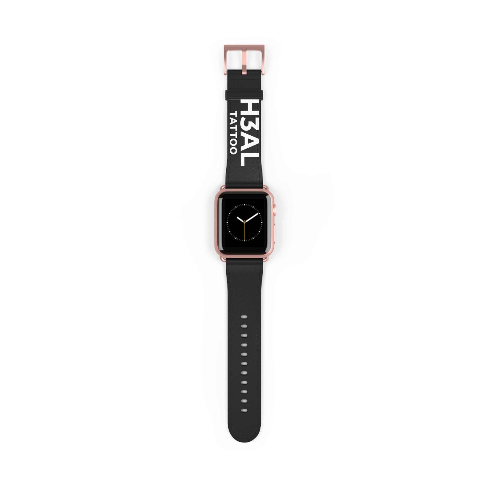 H3AL TATTOO Watch Band