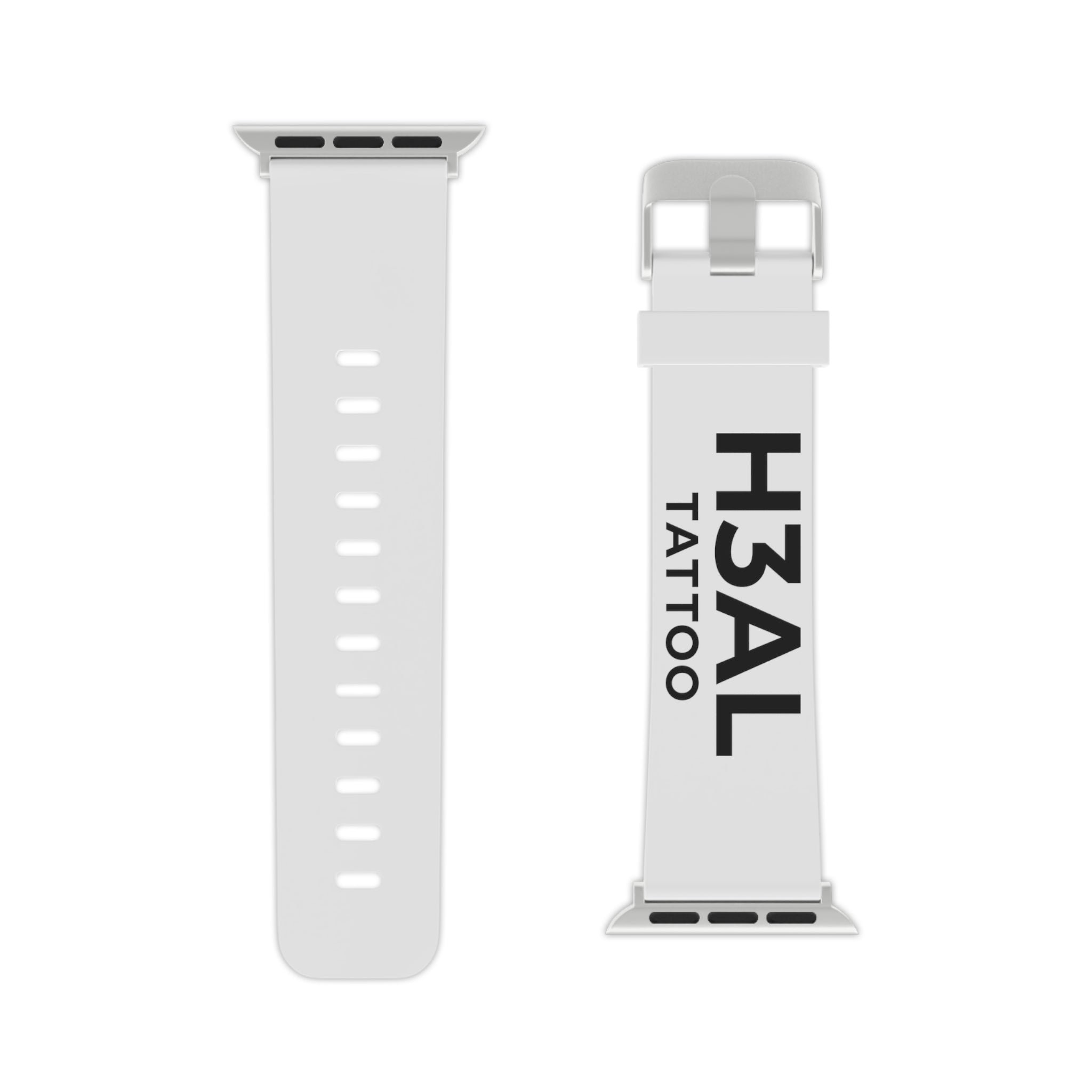 H3AL TATTOO Watch Band for Apple Watch