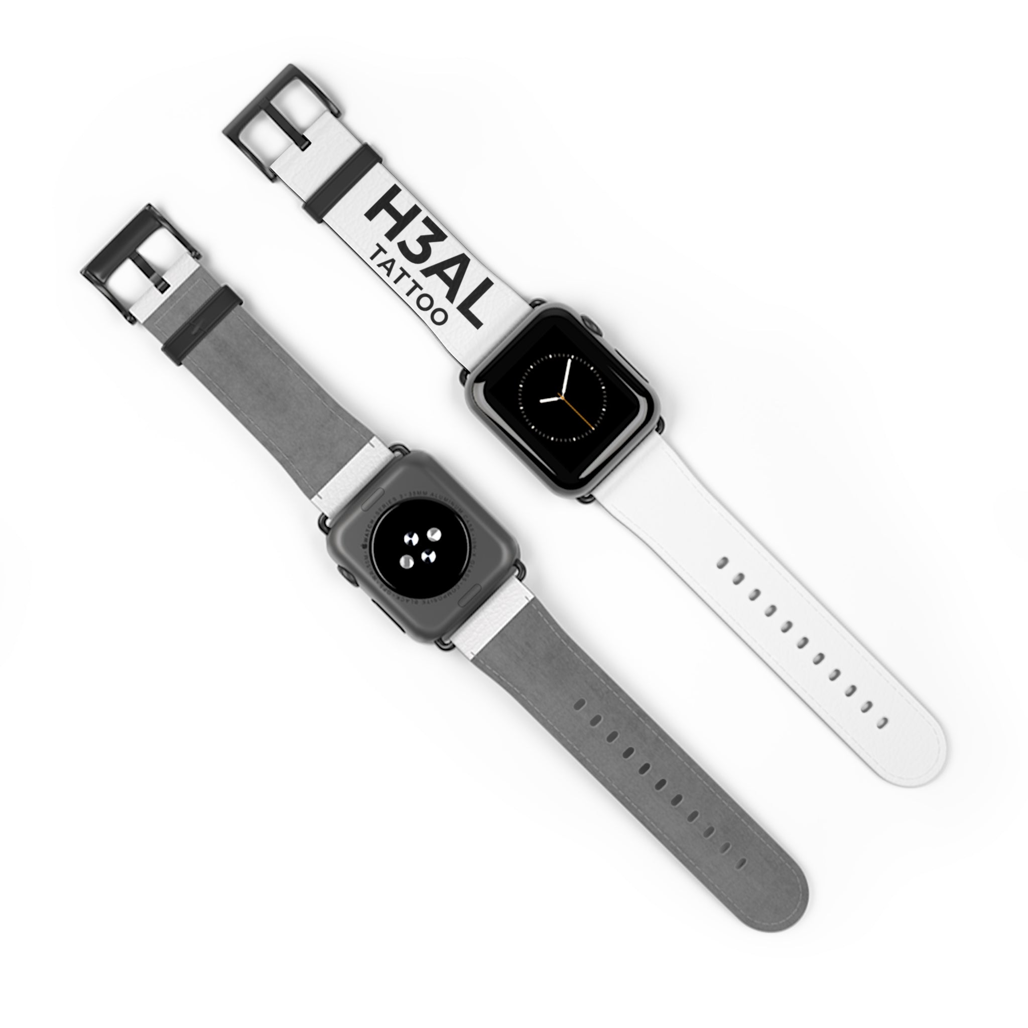 H3AL TATTOO Watch Band