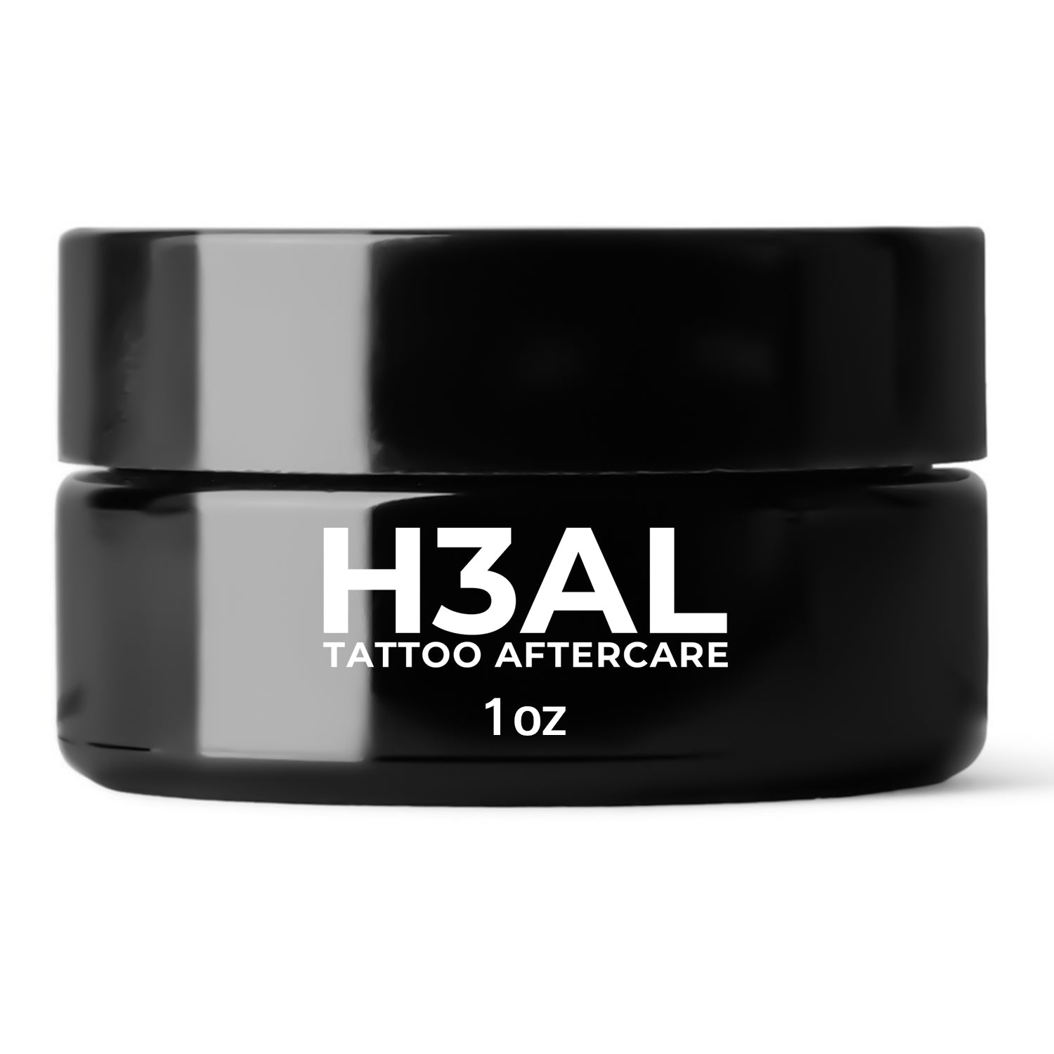 H3al Tattoo Aftercare