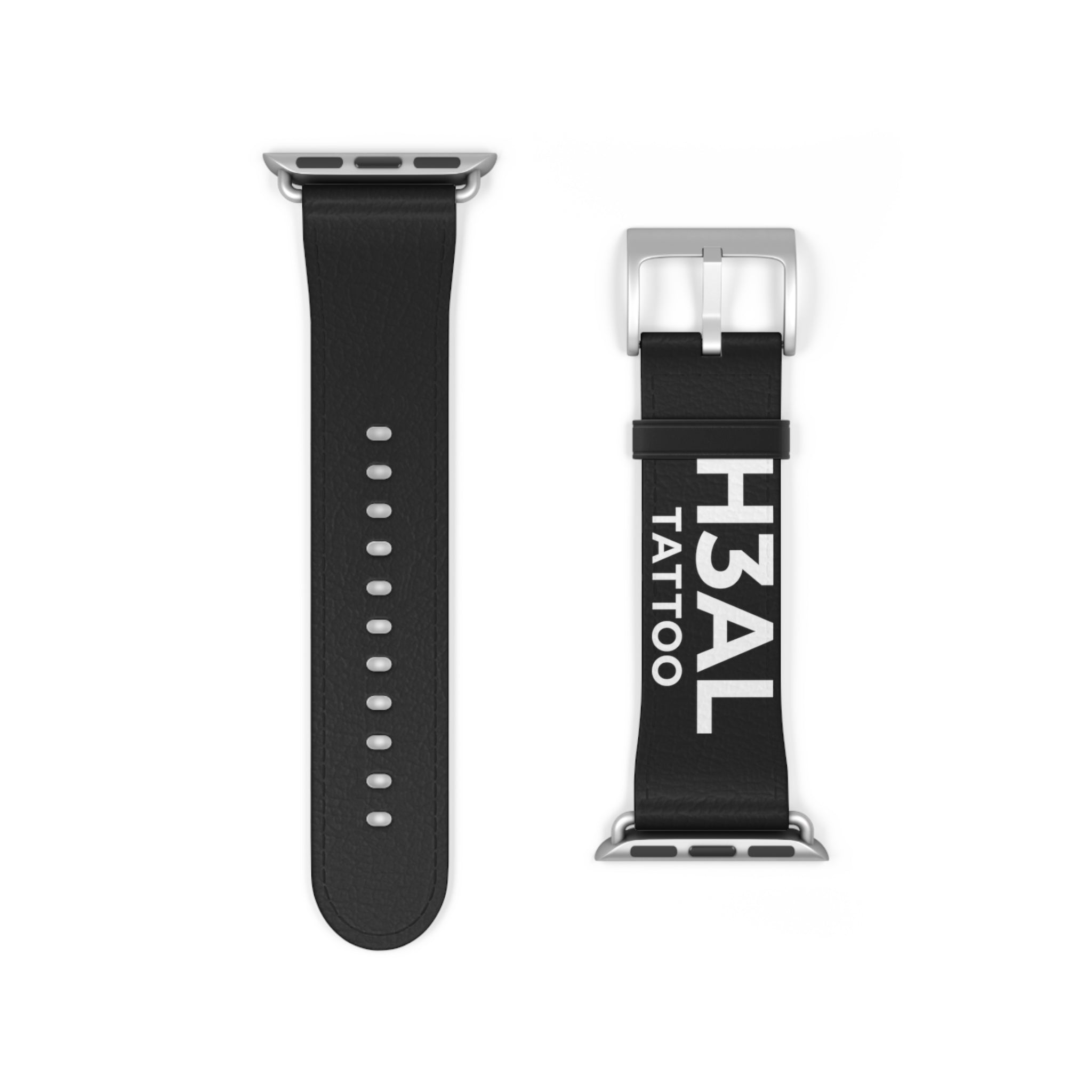 H3AL TATTOO Watch Band