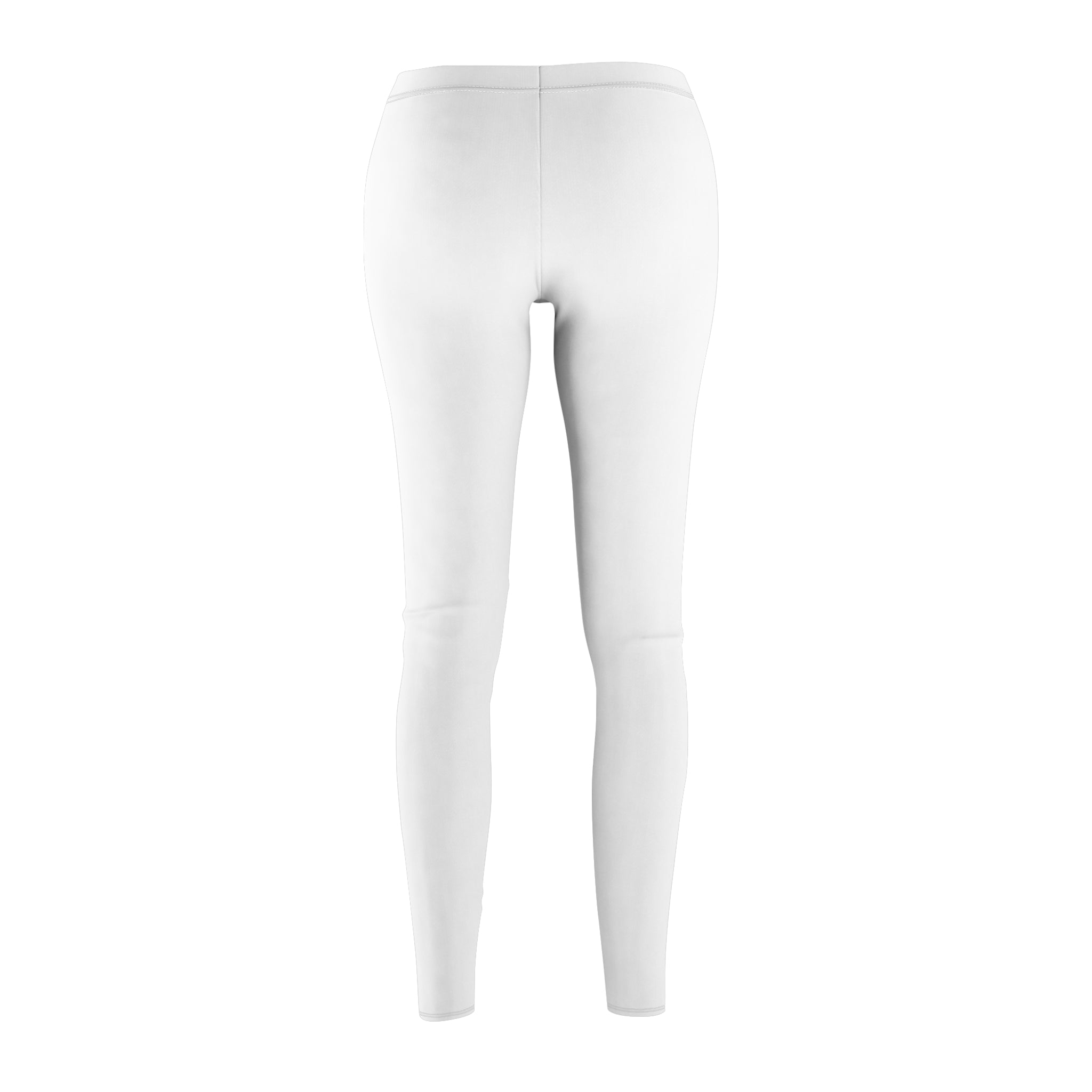 H3AL TATTOO Women's Cut & Sew Casual Leggings (AOP)