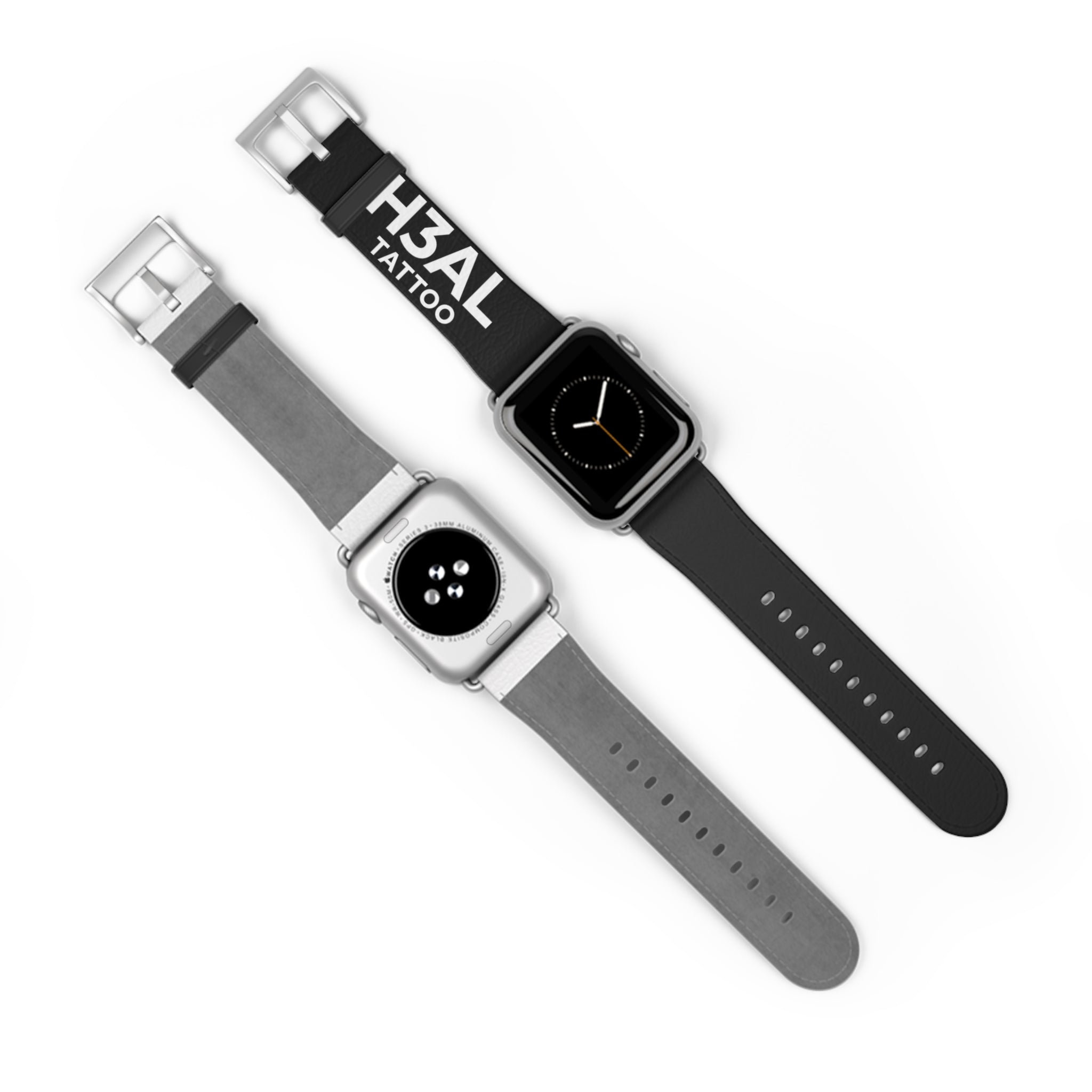 H3AL TATTOO Watch Band