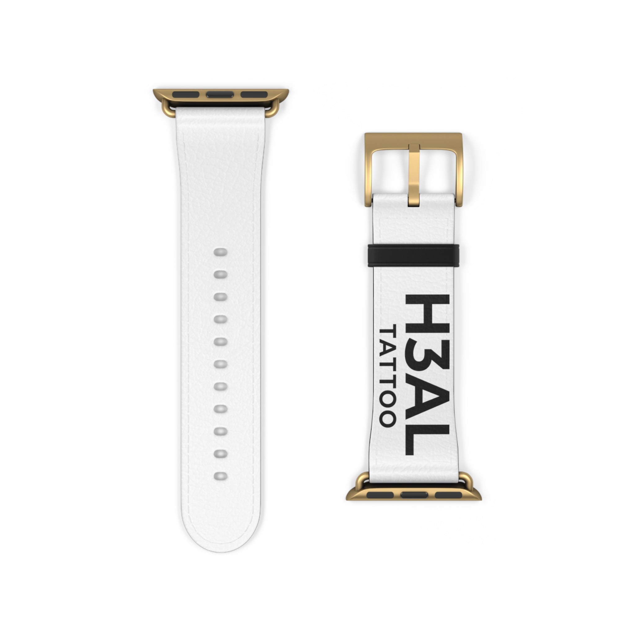 H3AL TATTOO Watch Band