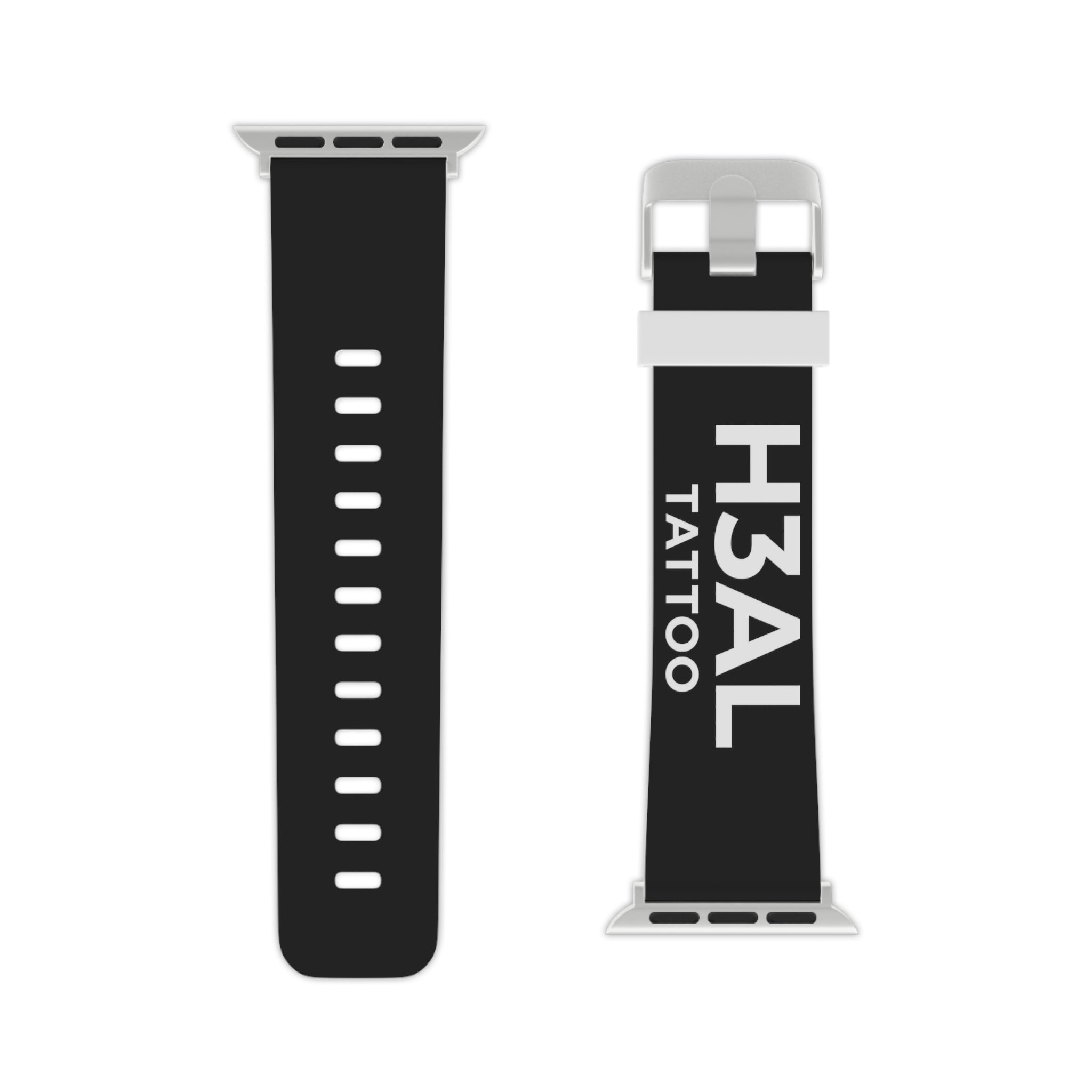 H3AL TATTOO Watch Band for Apple Watch