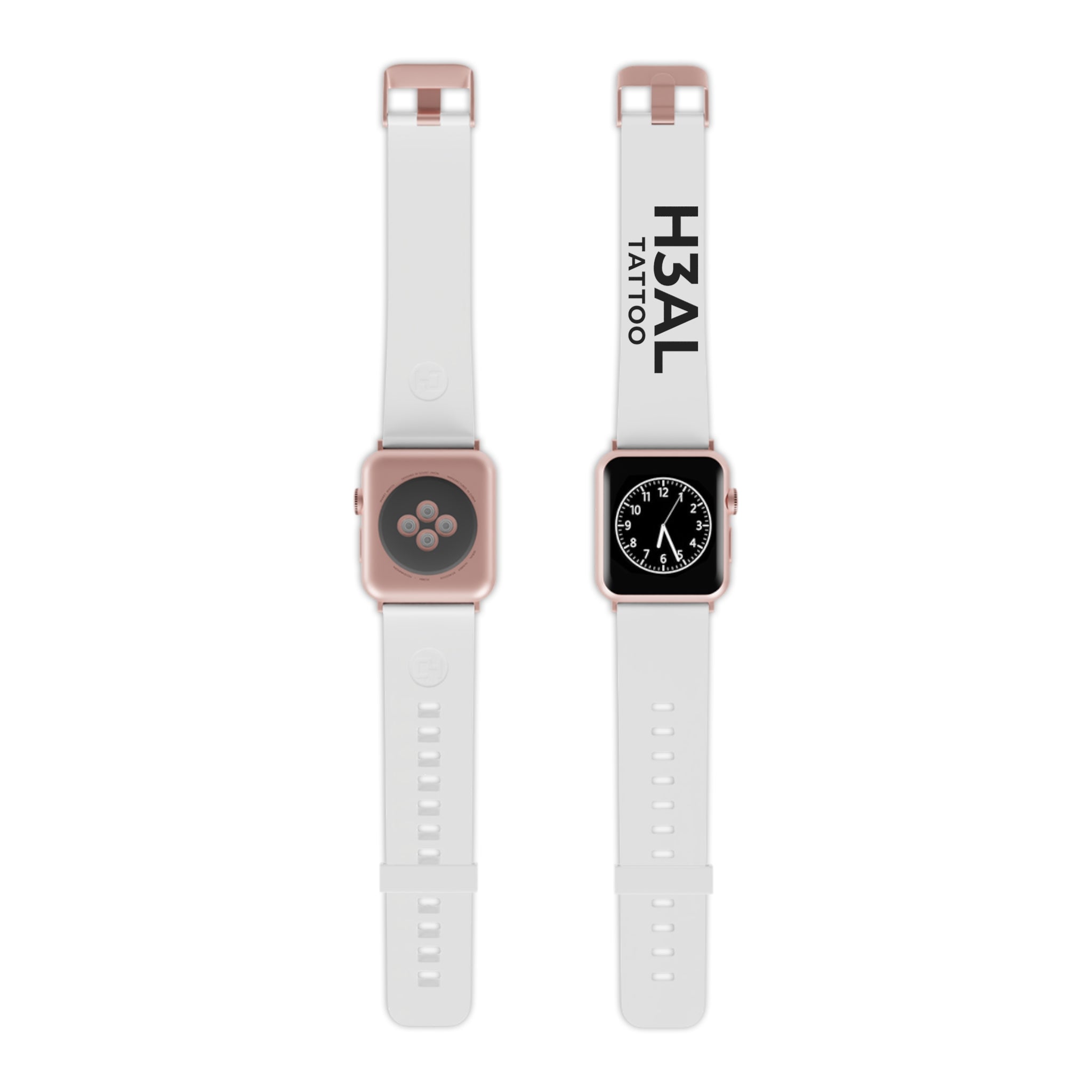 H3AL TATTOO Watch Band for Apple Watch