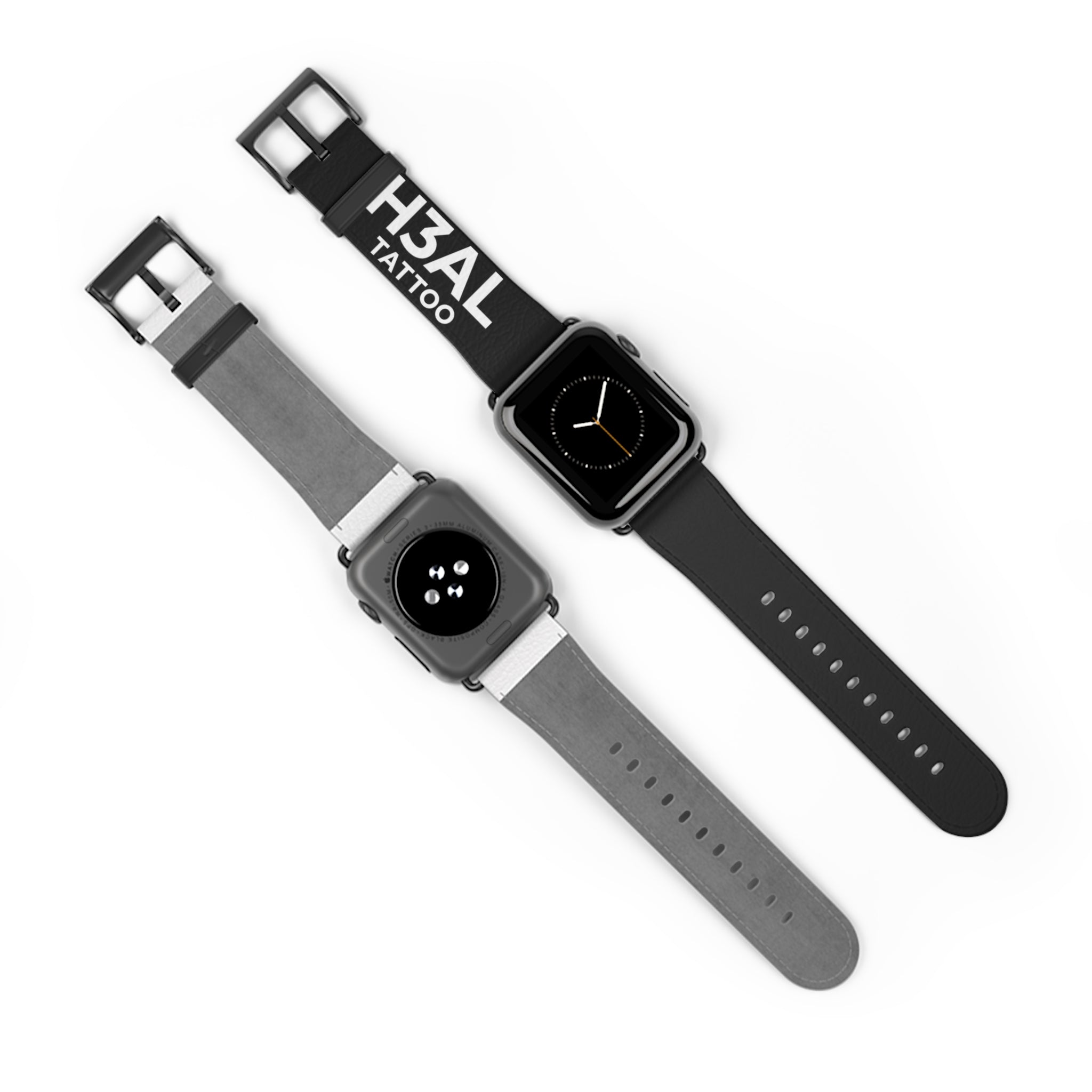 H3AL TATTOO Watch Band