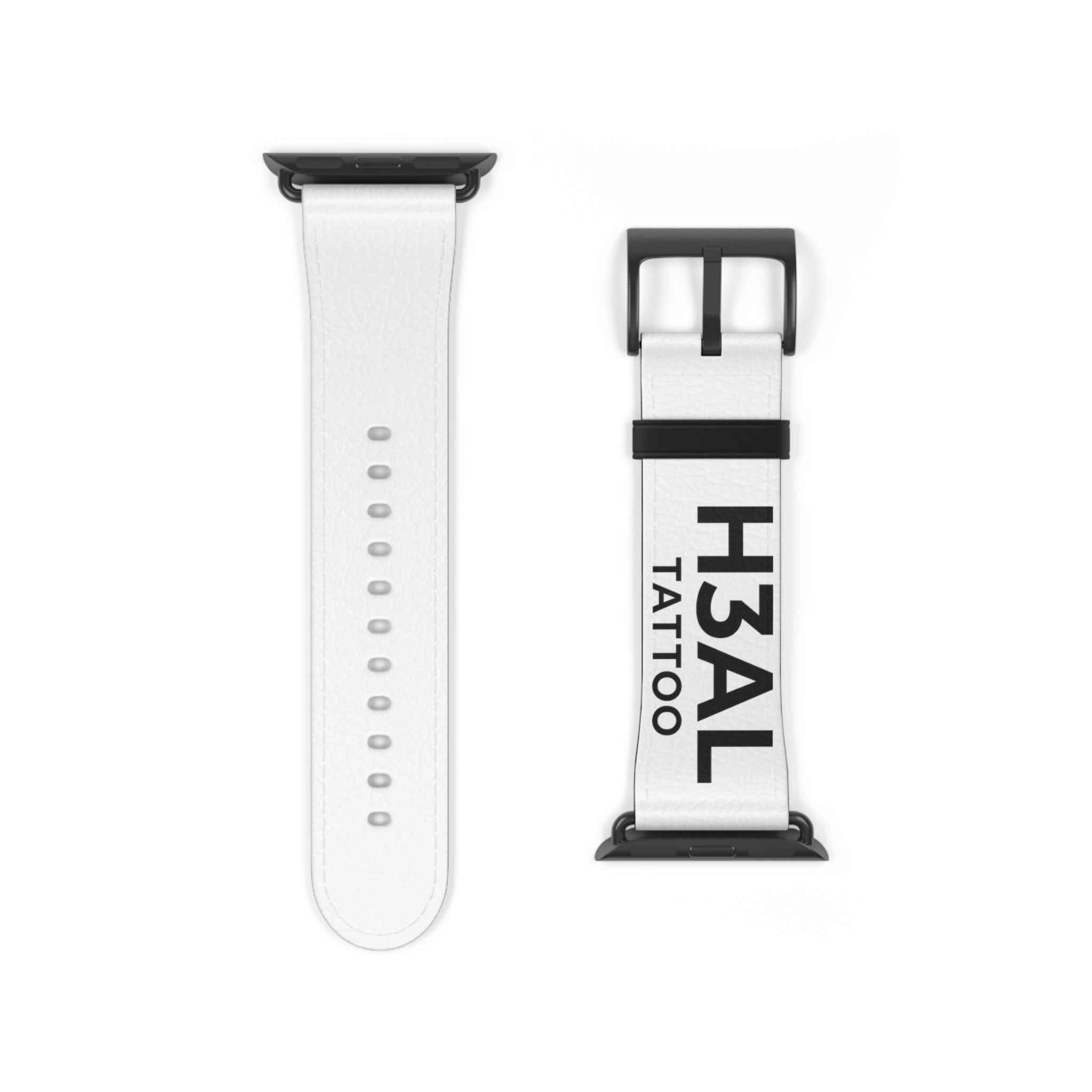 H3AL TATTOO Watch Band