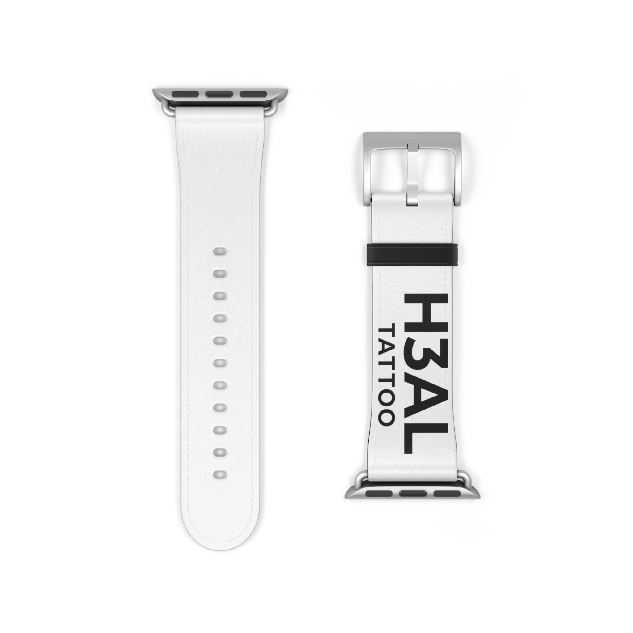 H3AL TATTOO Watch Band