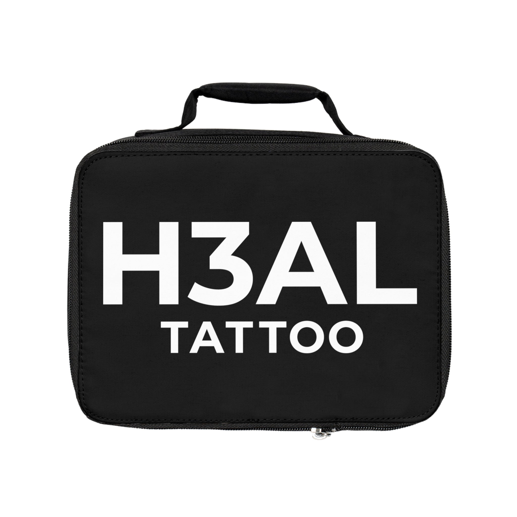 H3AL TATTOO Lunch Bag
