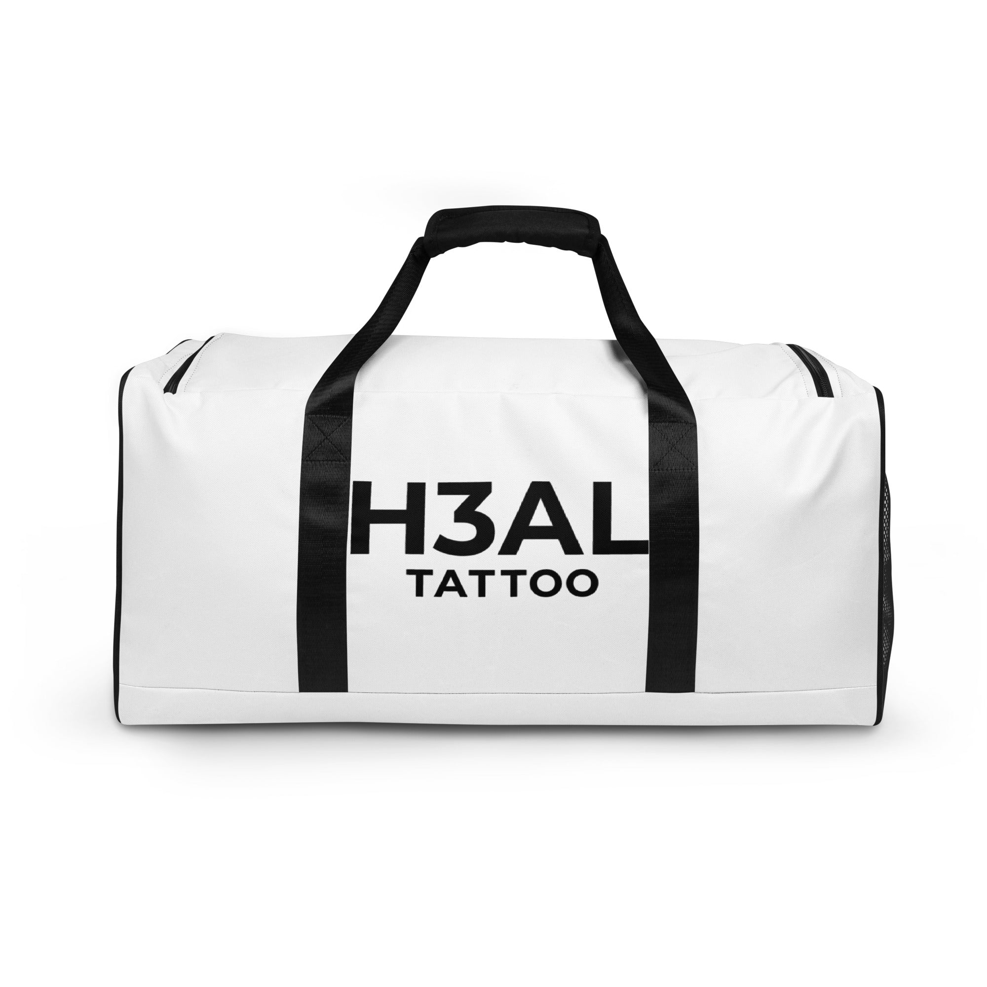 Duffle bag