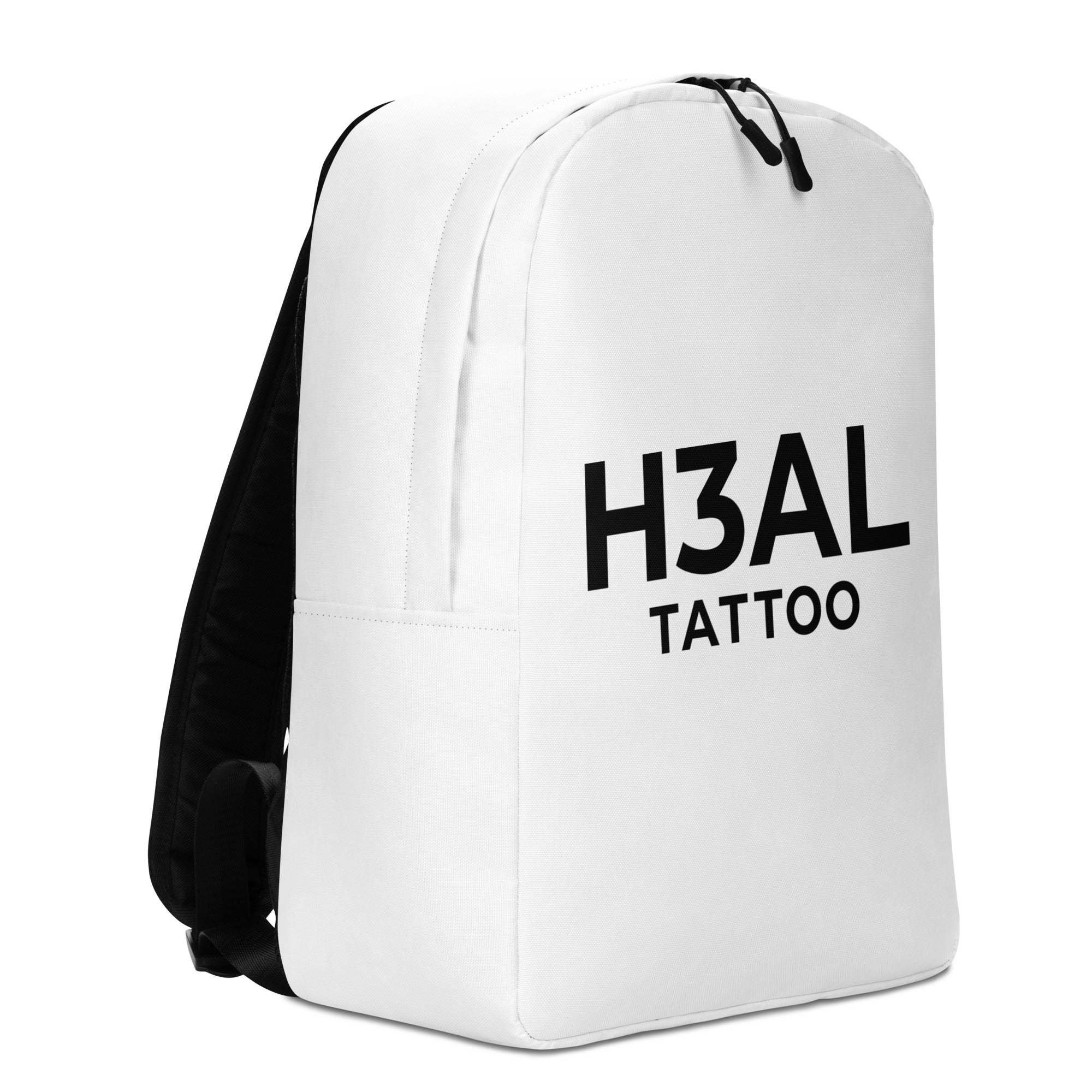 Minimalist Backpack