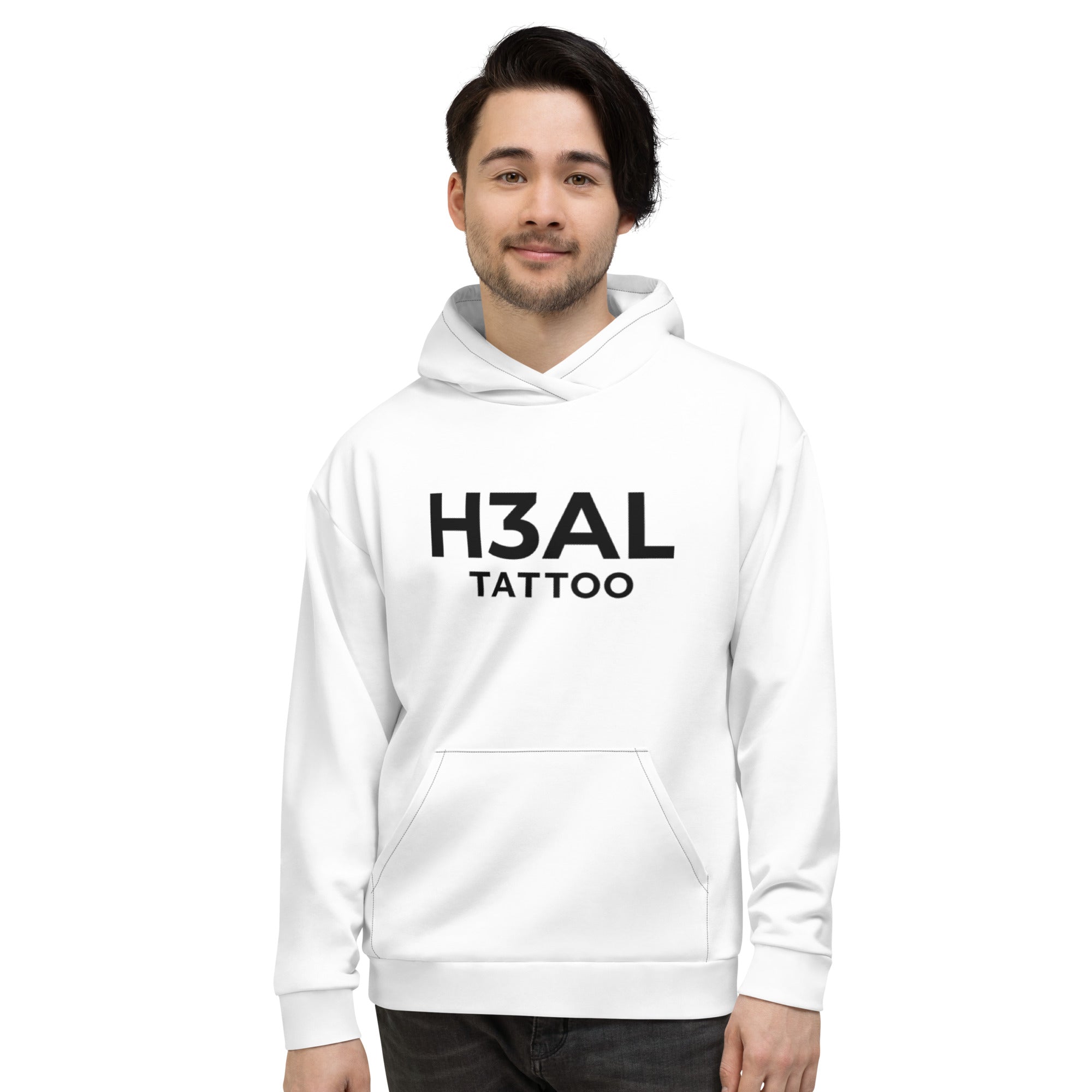 Men Hoodie