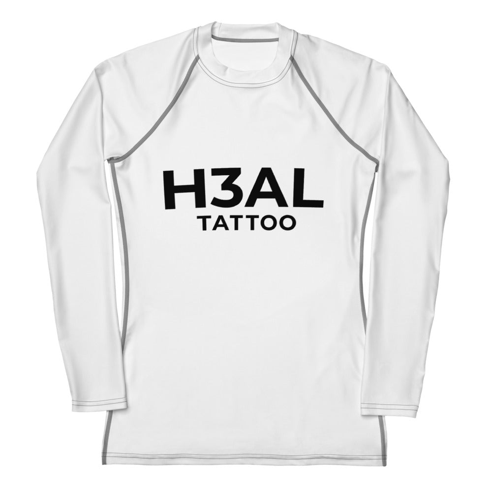 Women's Rash Guard