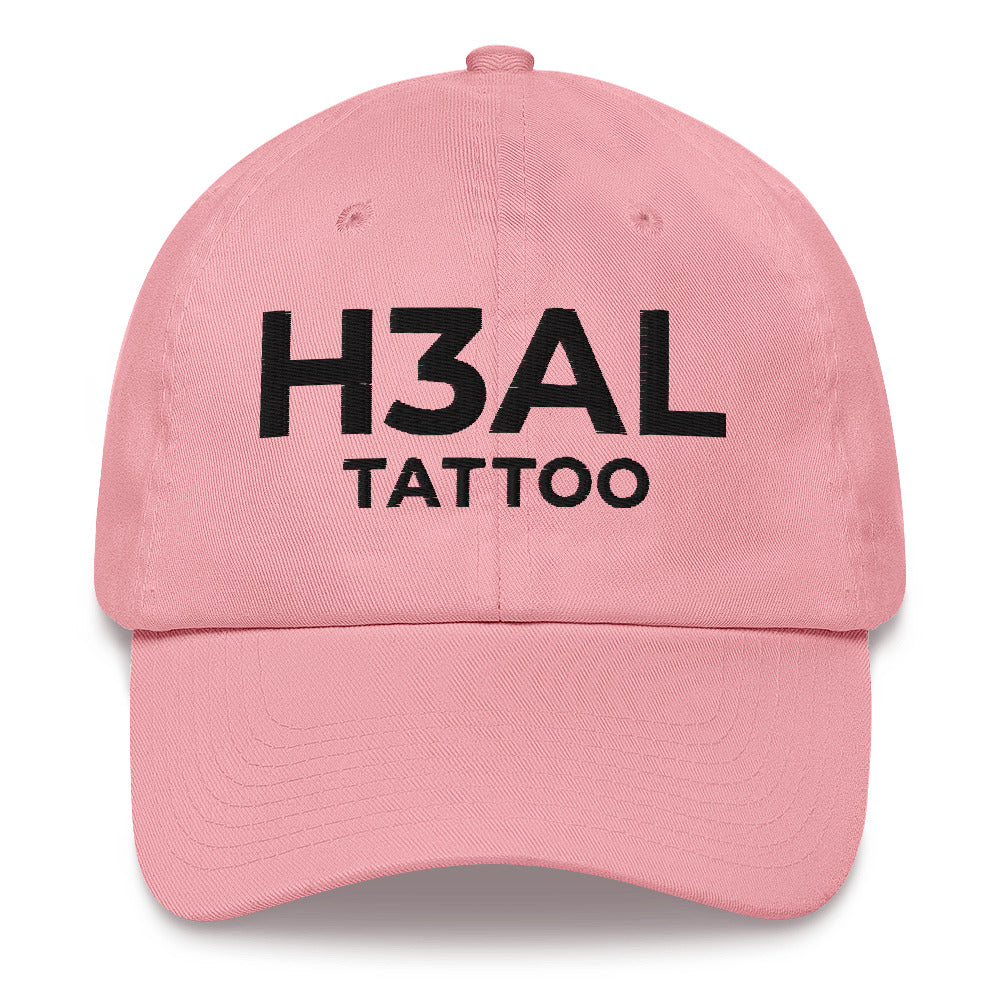 Dad hat