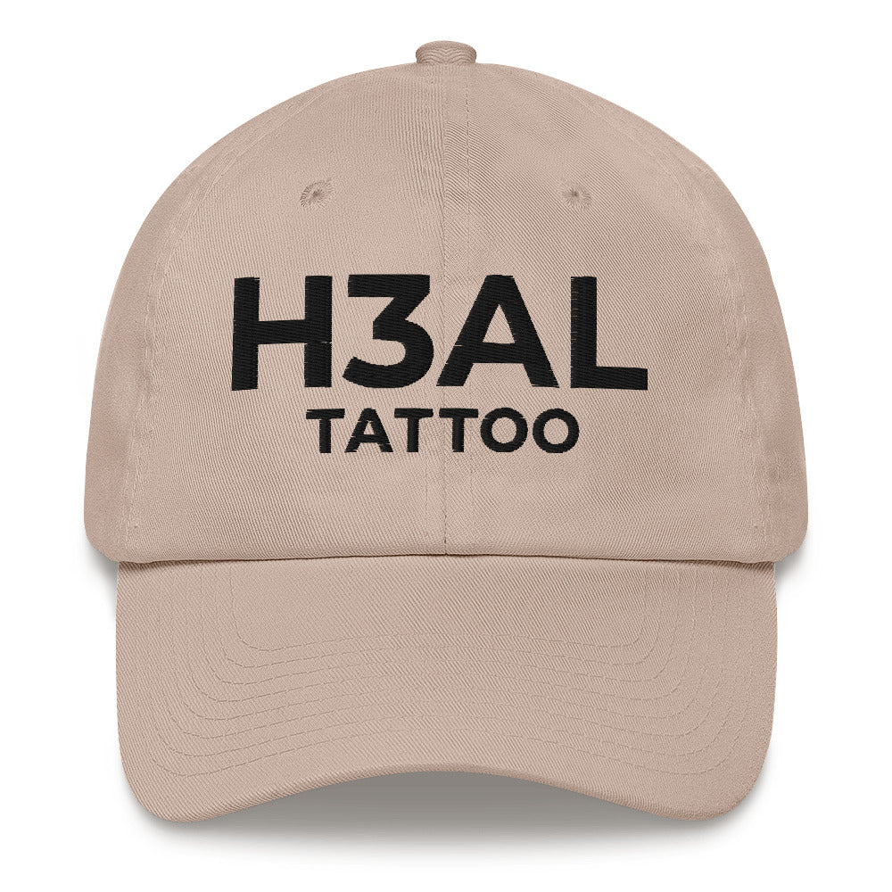 Dad hat