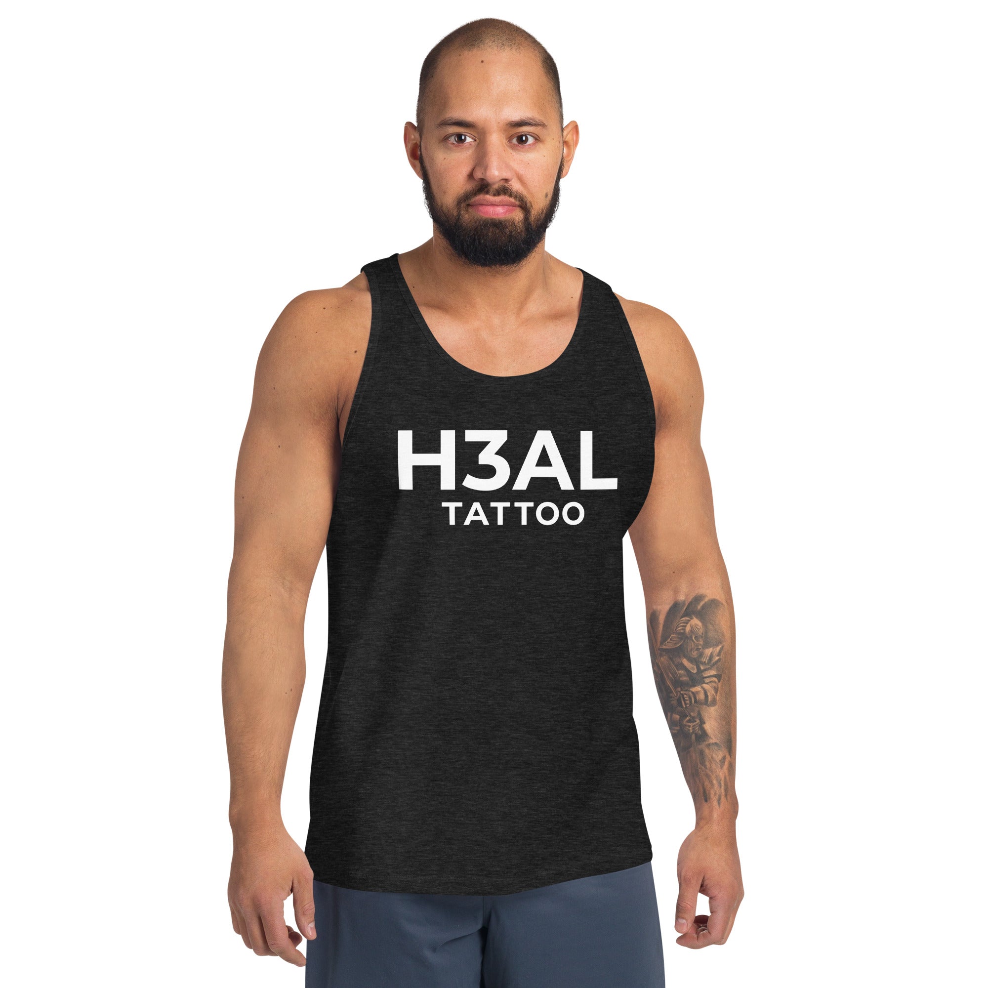 Men Tank Top