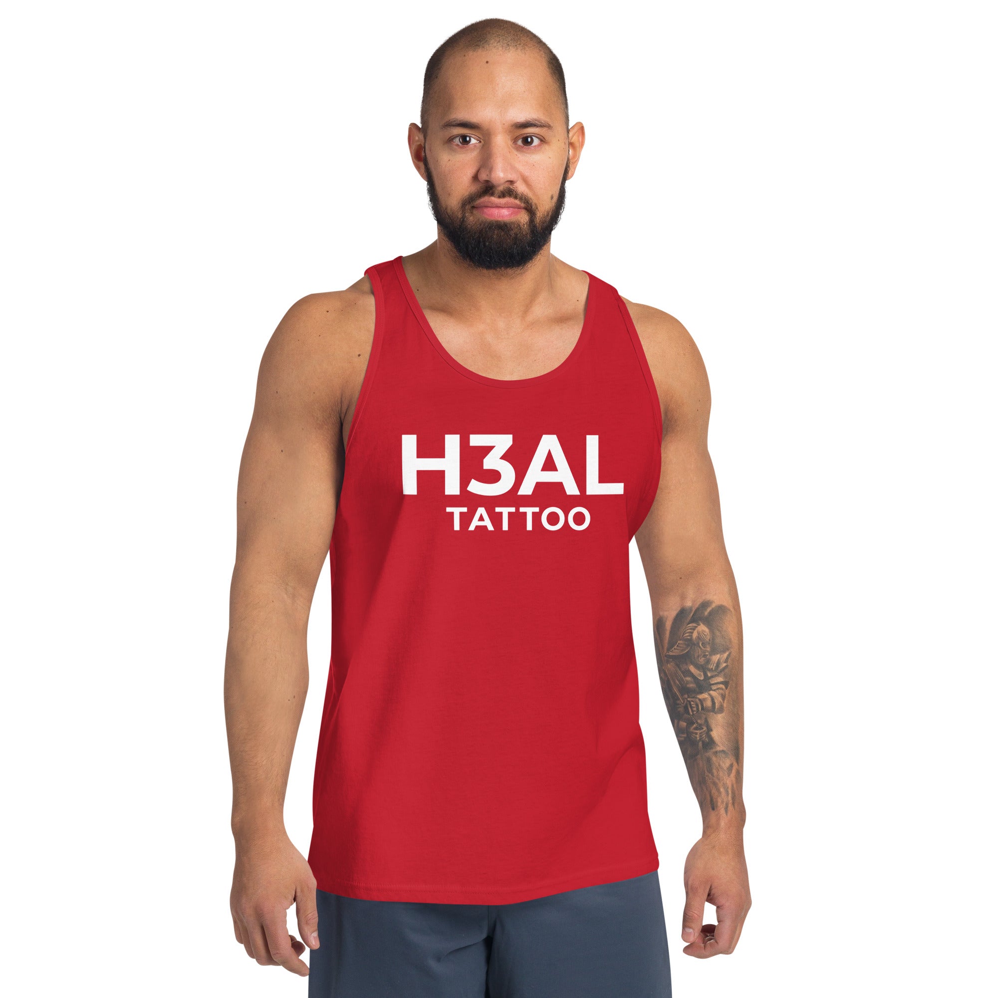 Men Tank Top