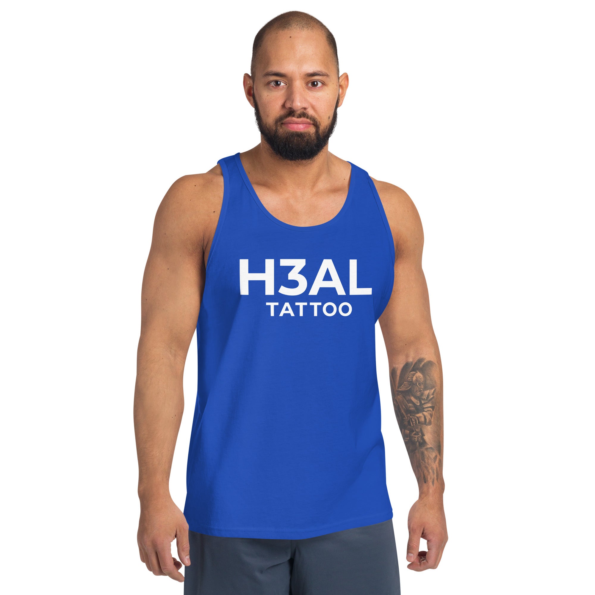 Men Tank Top