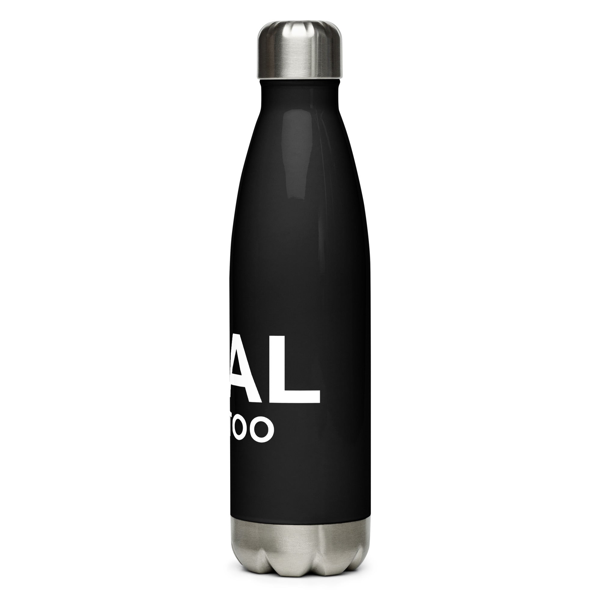 Stainless Steel Water Bottle