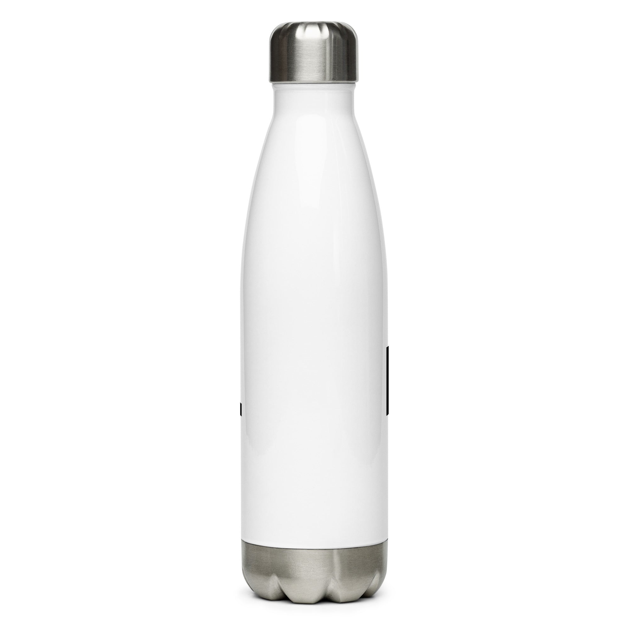 Stainless Steel Water Bottle