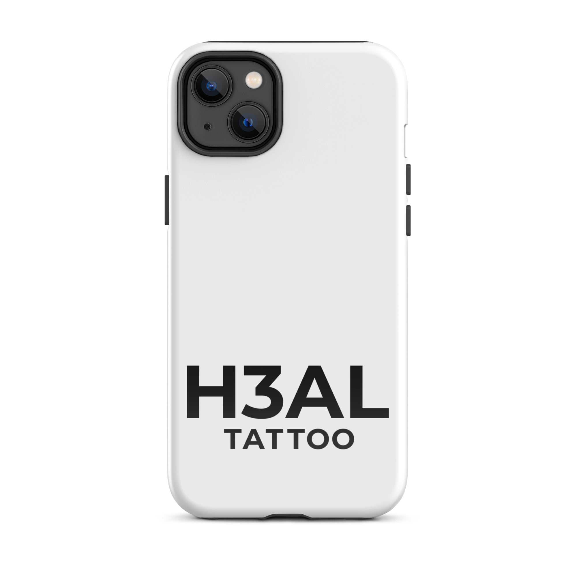 Tough Case for iPhone®