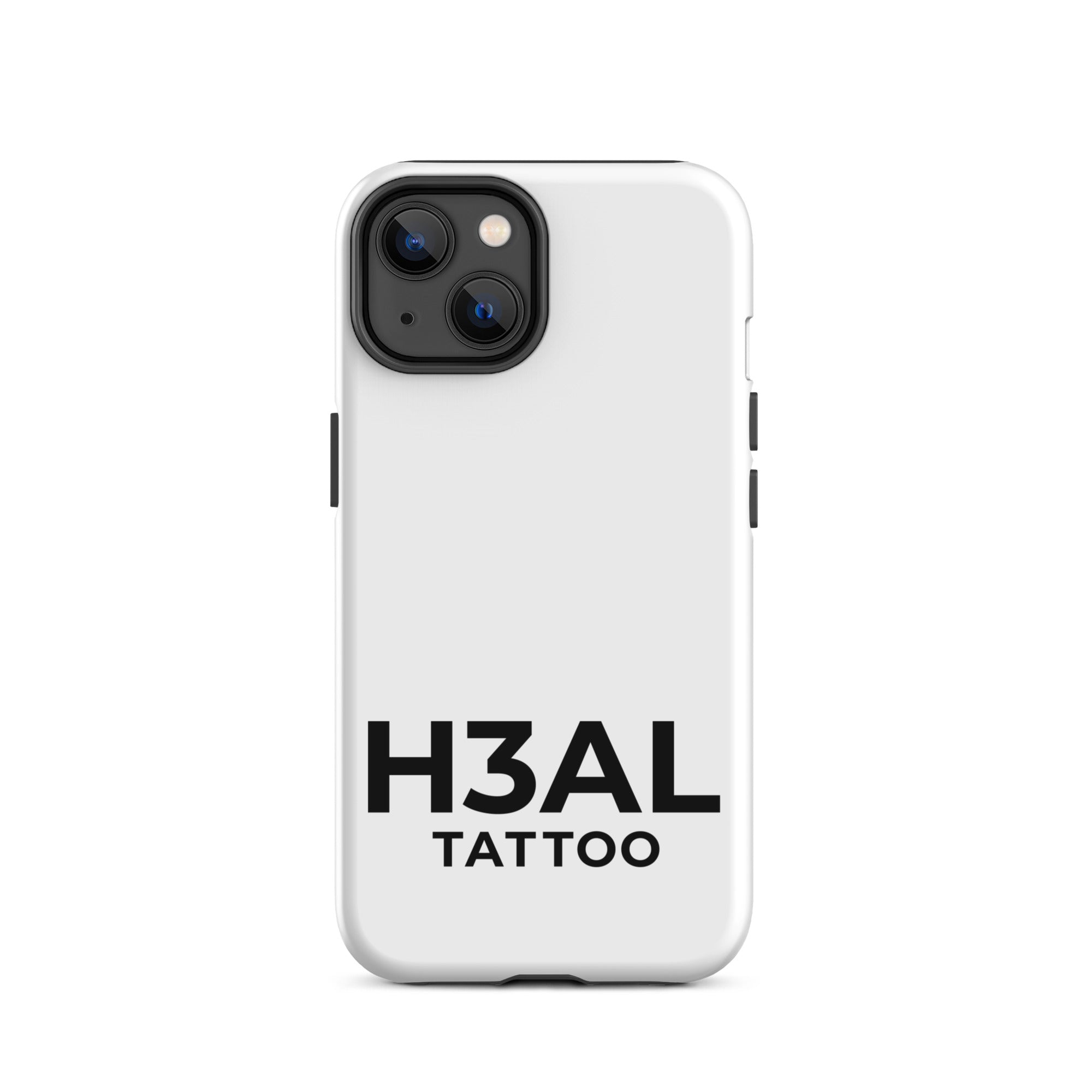 Tough Case for iPhone®