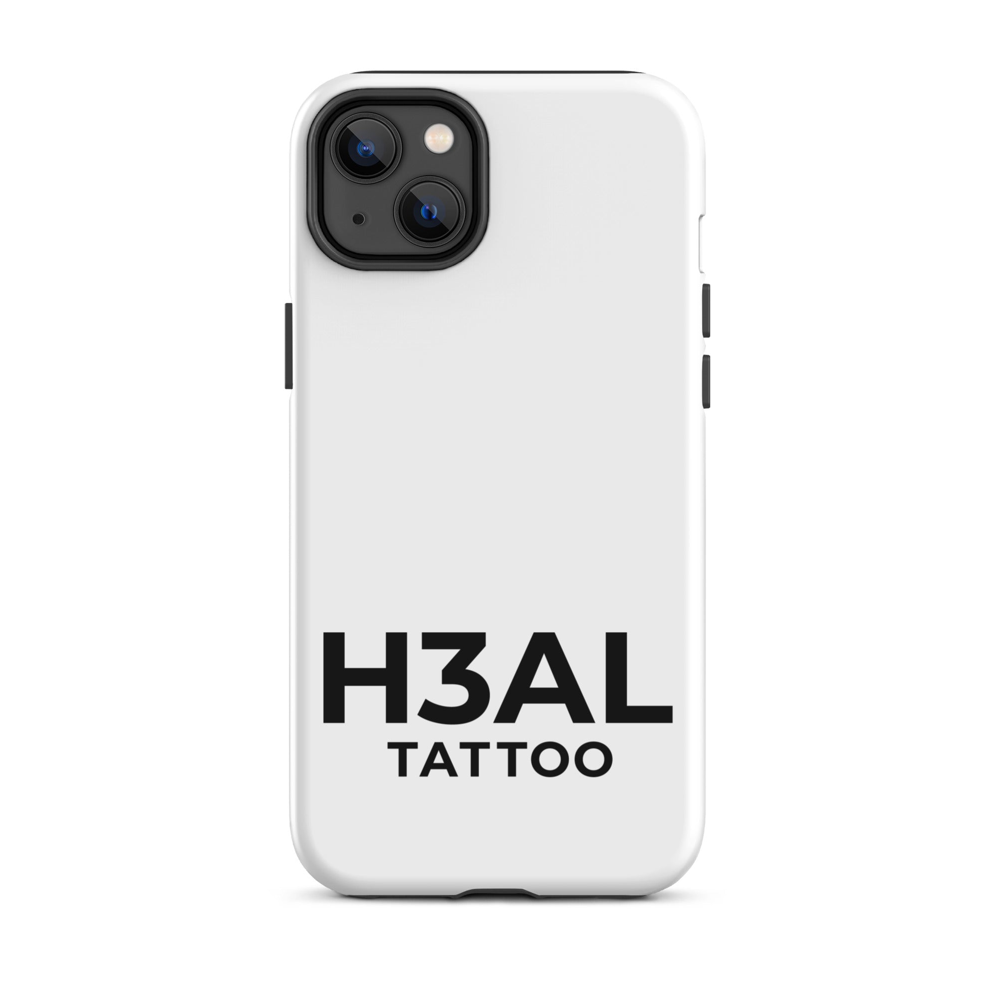 Tough Case for iPhone®