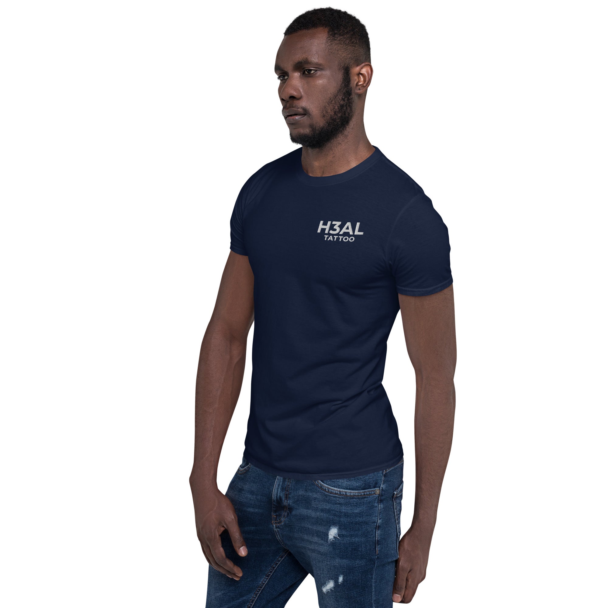 Short-Sleeve Unisex T-Shirt