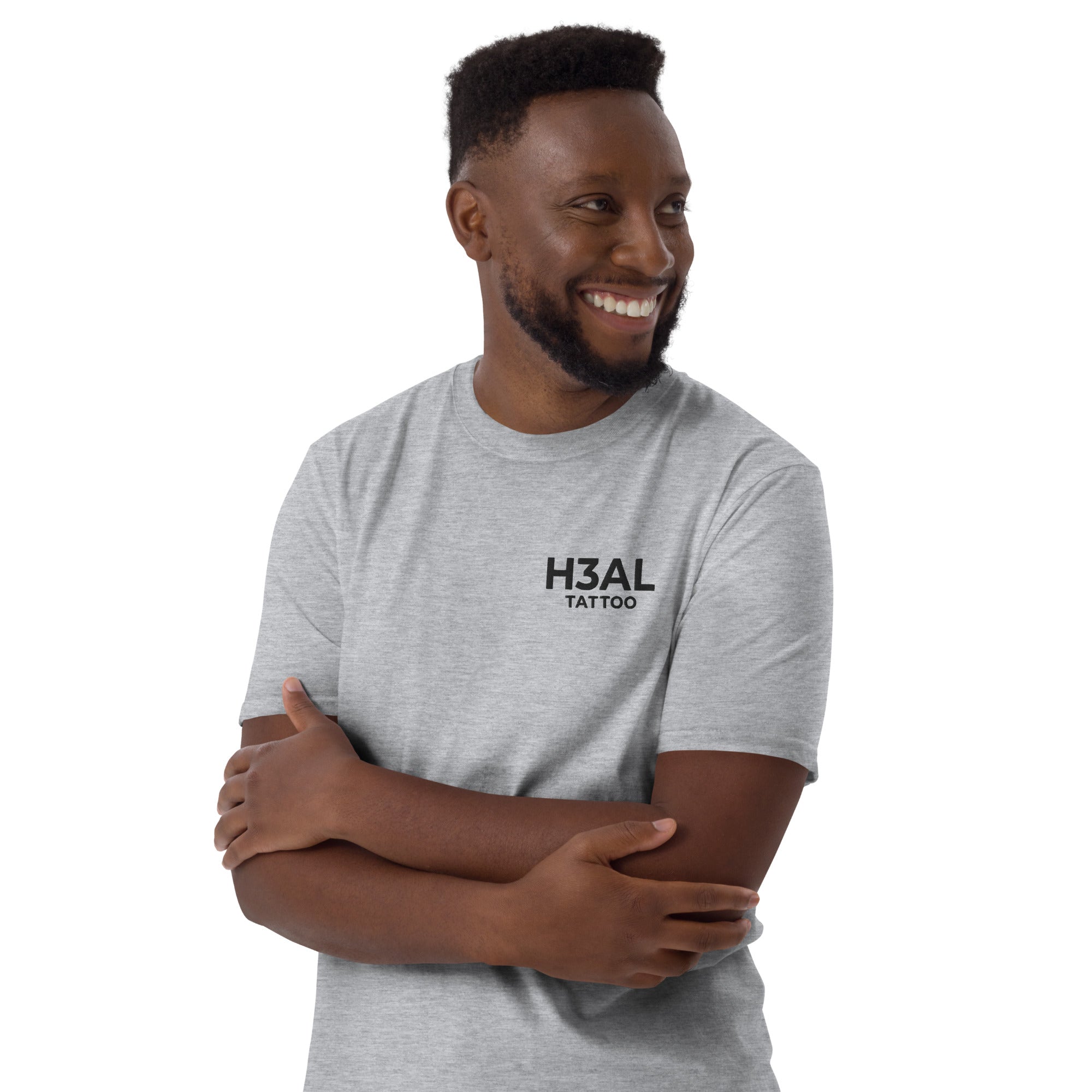 Short-Sleeve Unisex T-Shirt