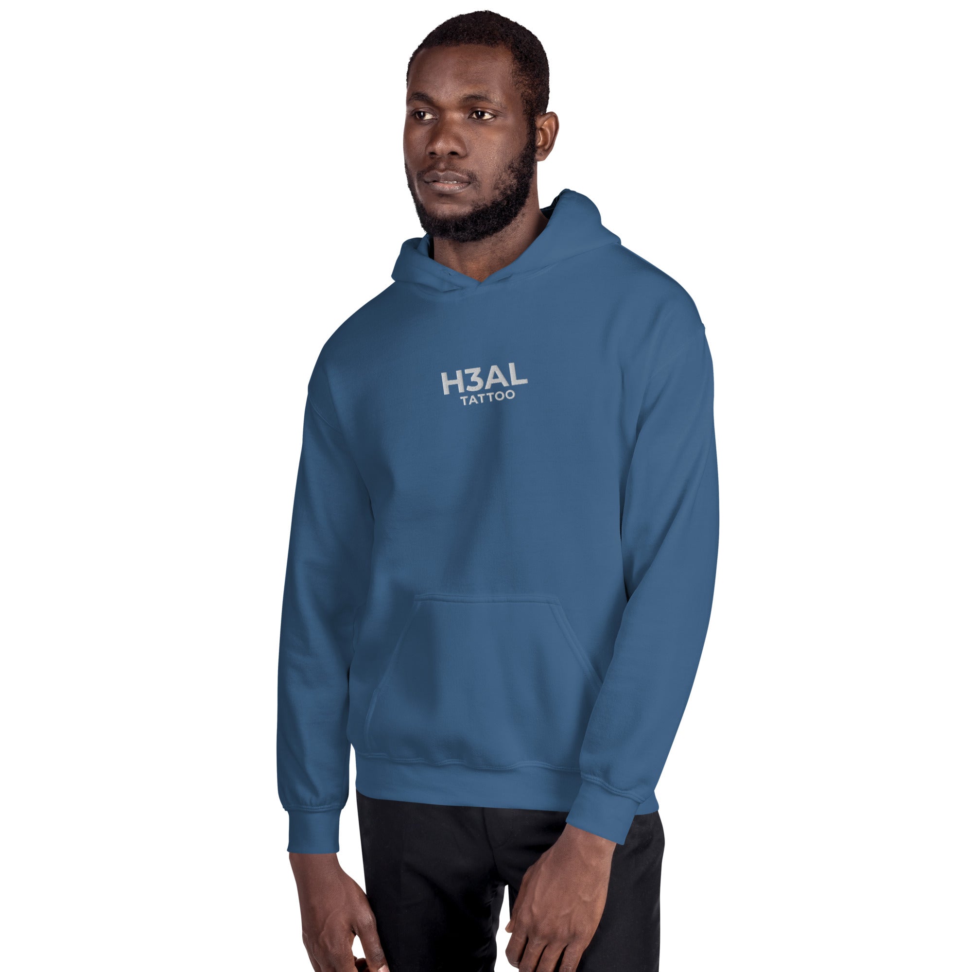 Men  Hoodie