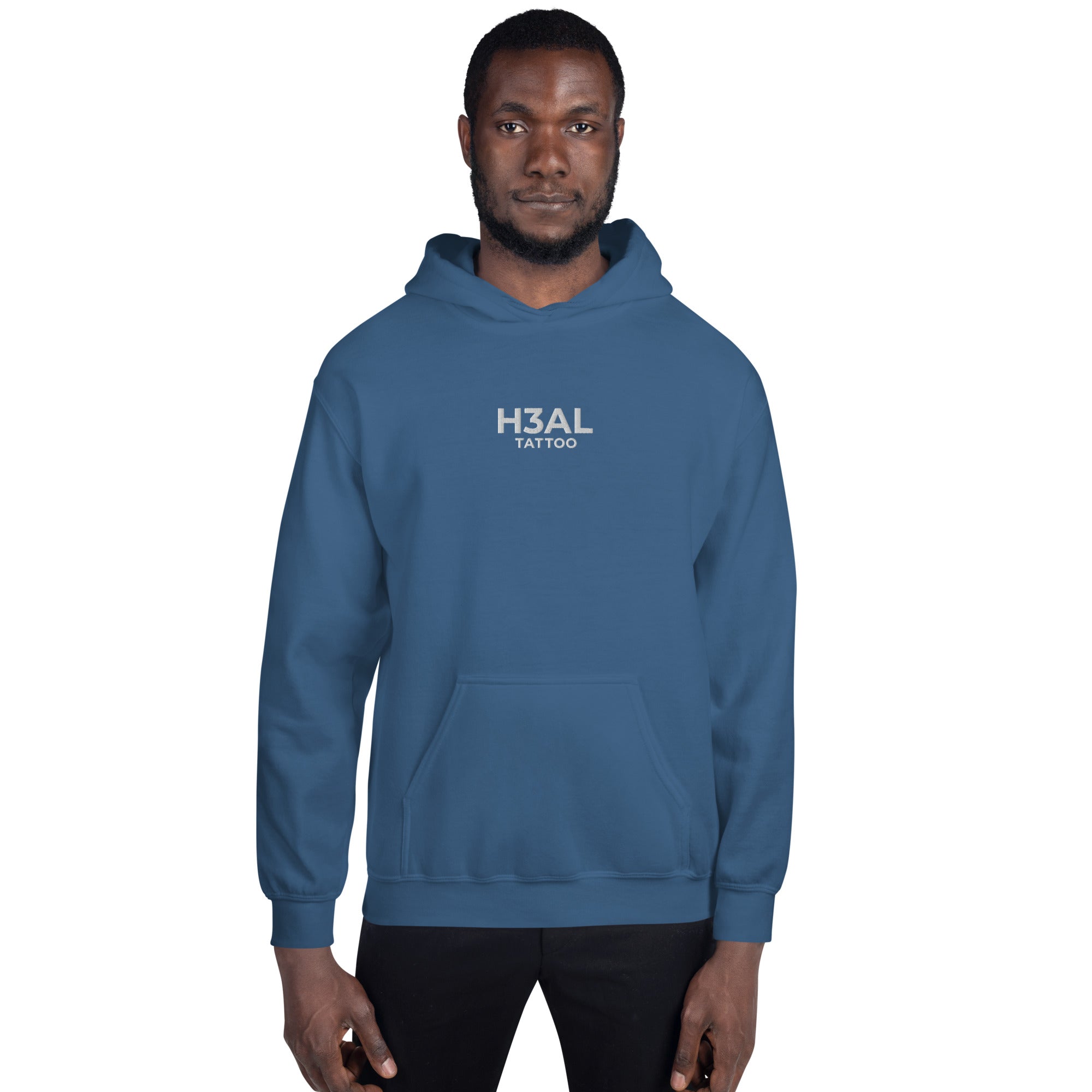 Men  Hoodie