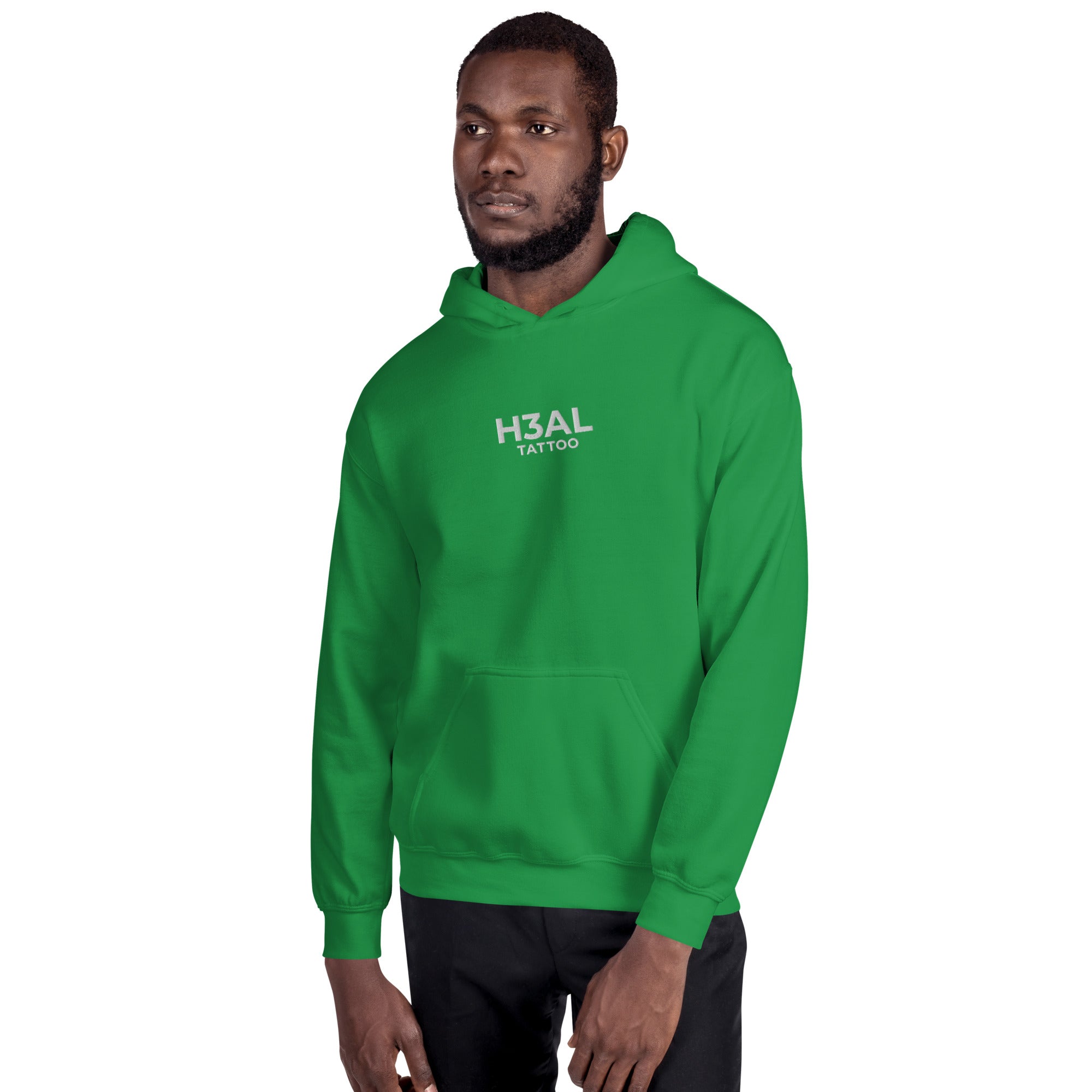 Men  Hoodie