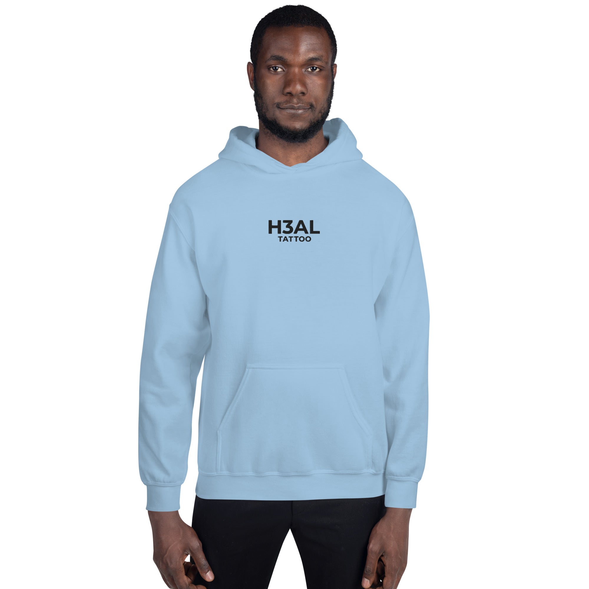 Men Hoodie