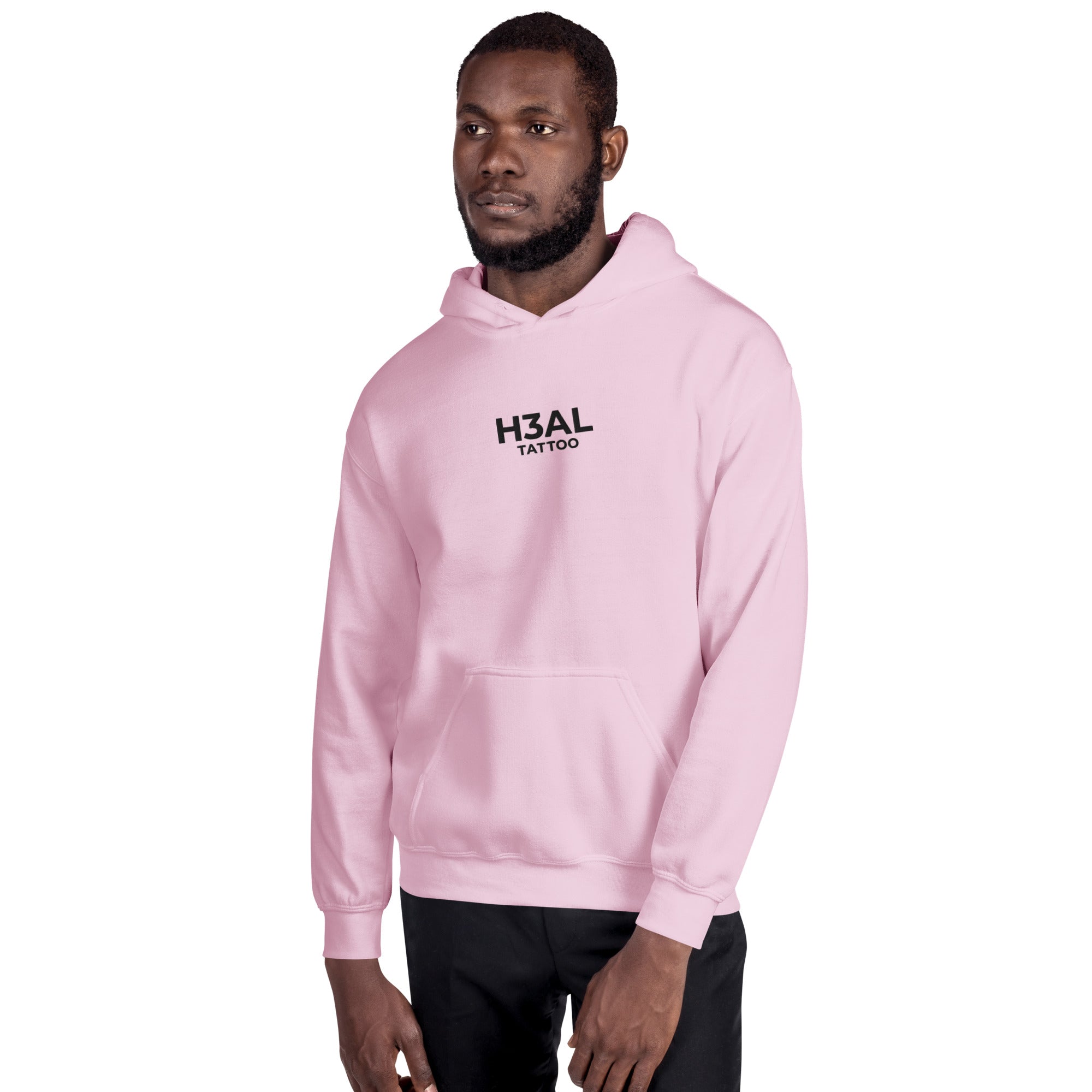 Men Hoodie