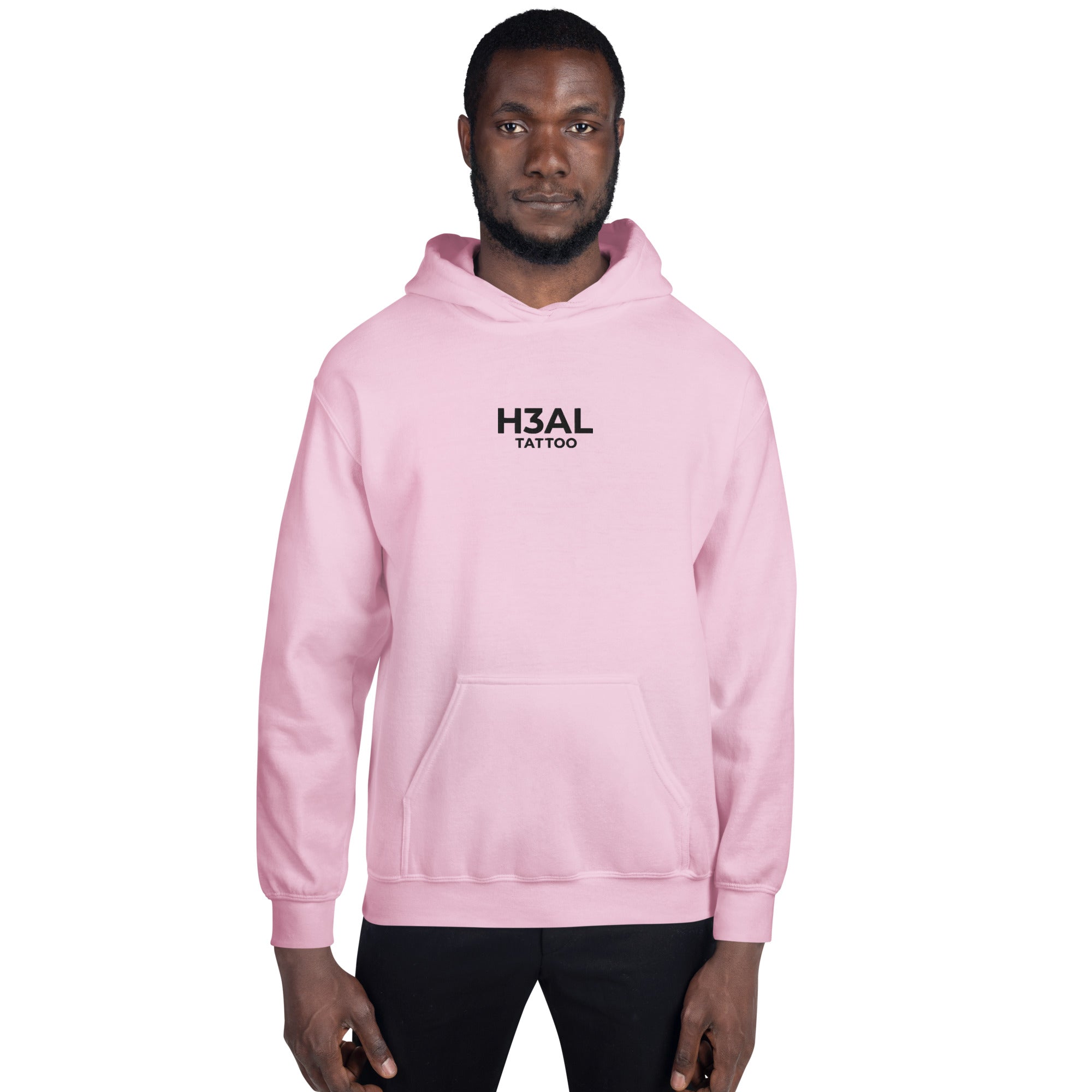 Men Hoodie