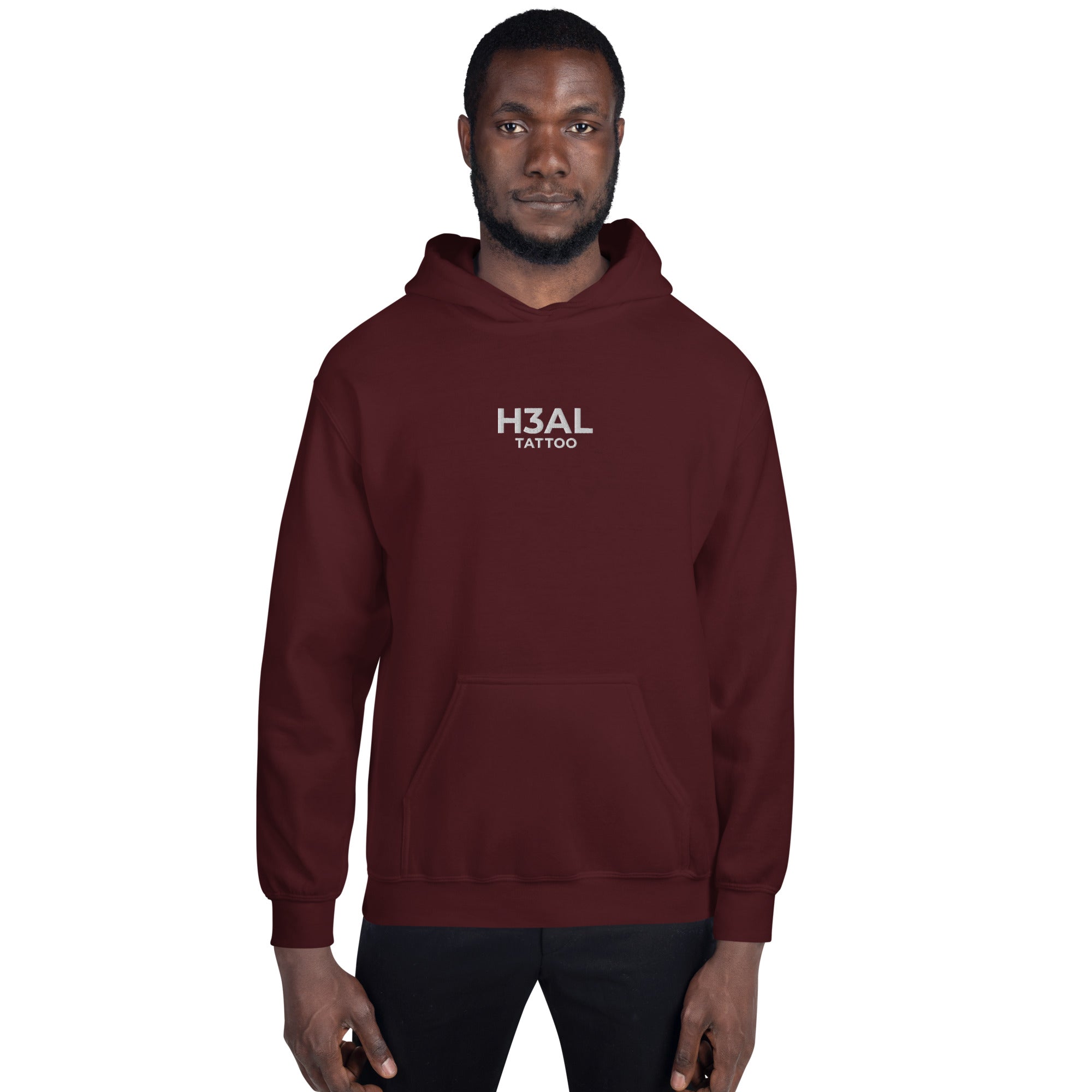 Men  Hoodie