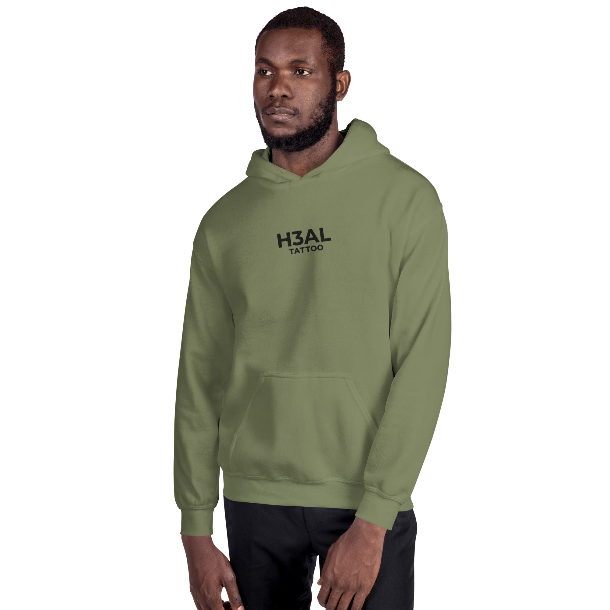 Men Hoodie