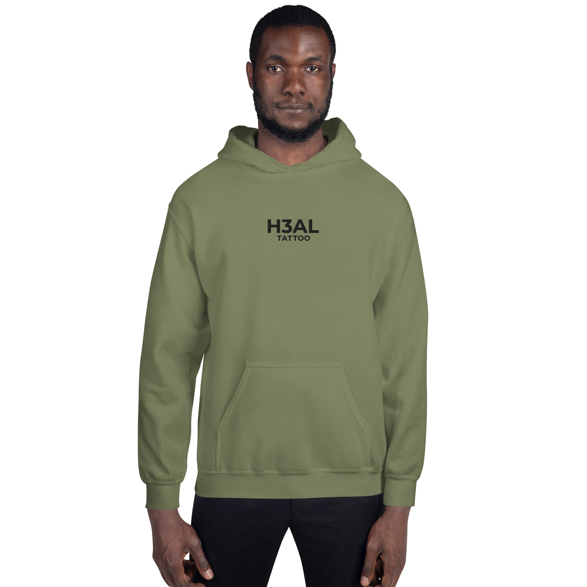 Men Hoodie