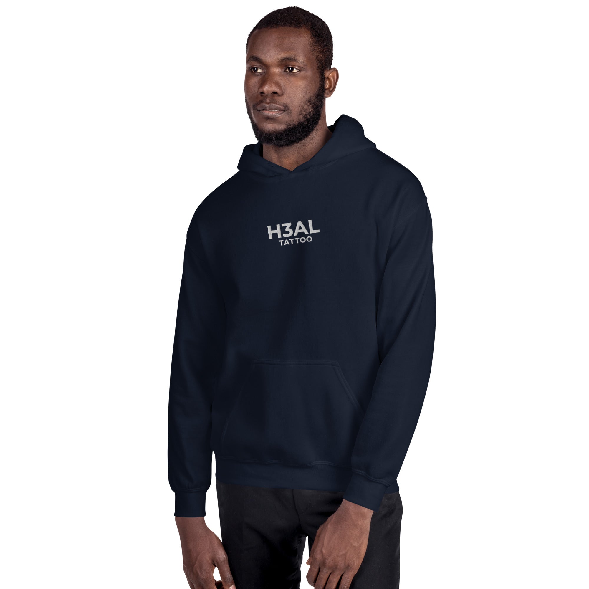 Men  Hoodie