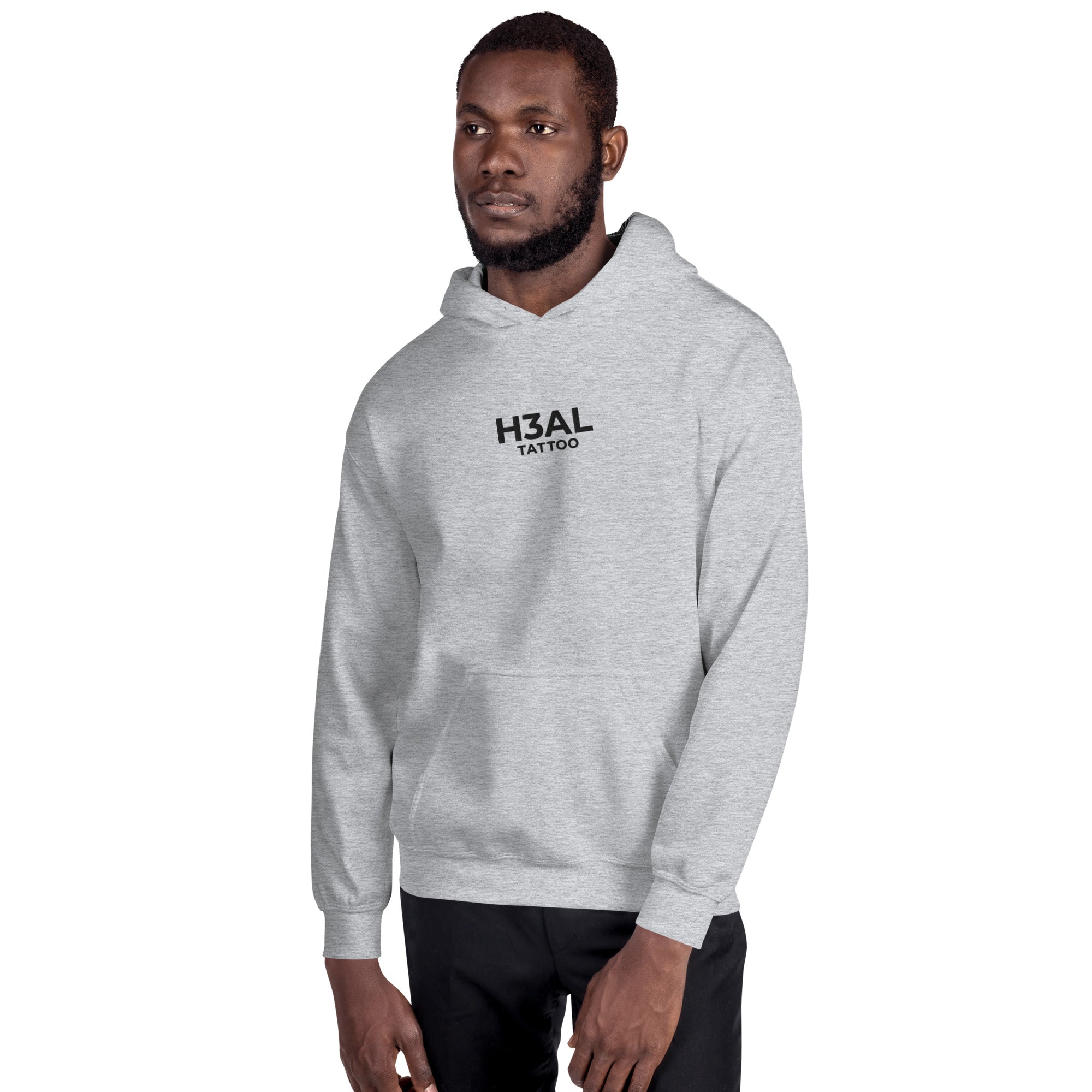 Men Hoodie