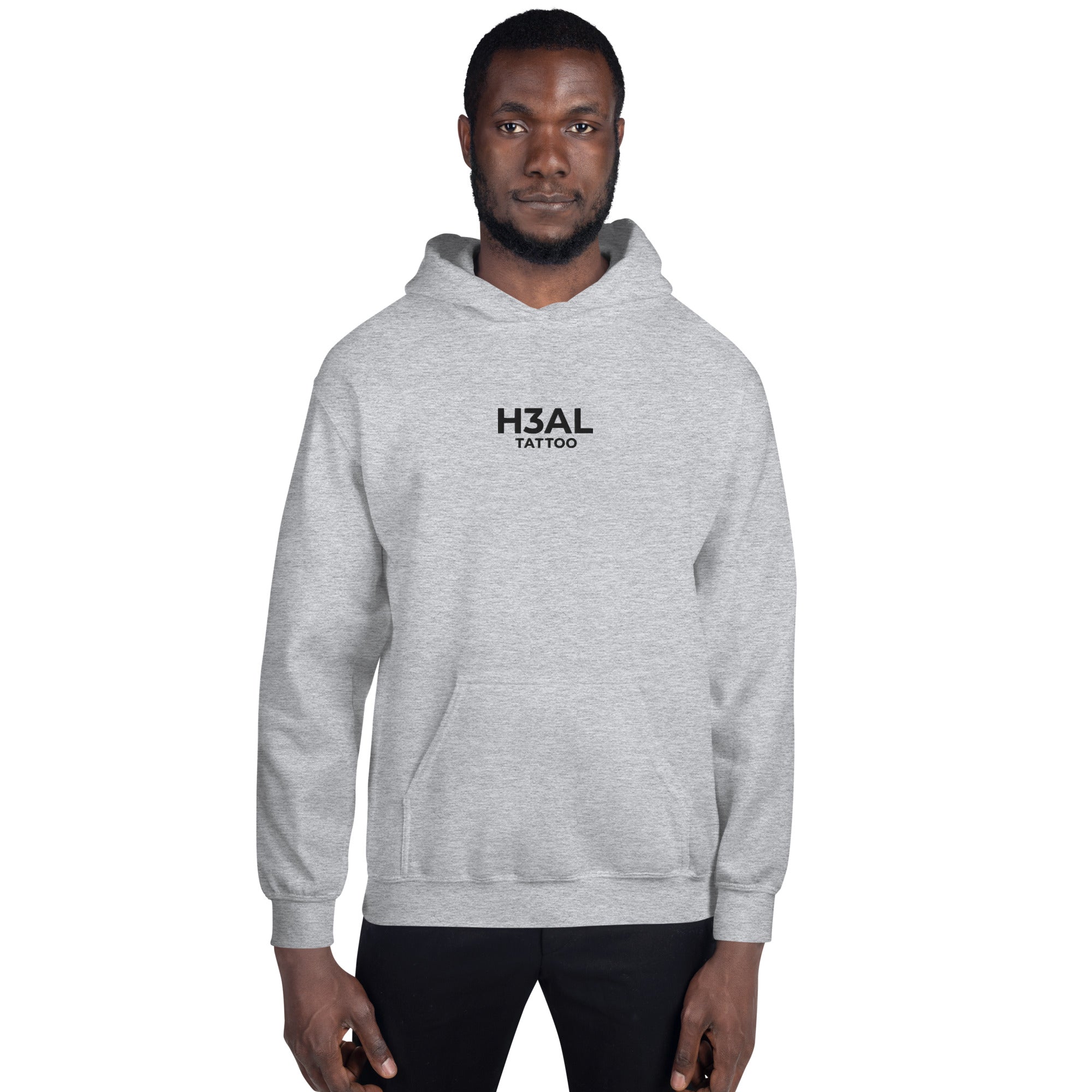 Men Hoodie