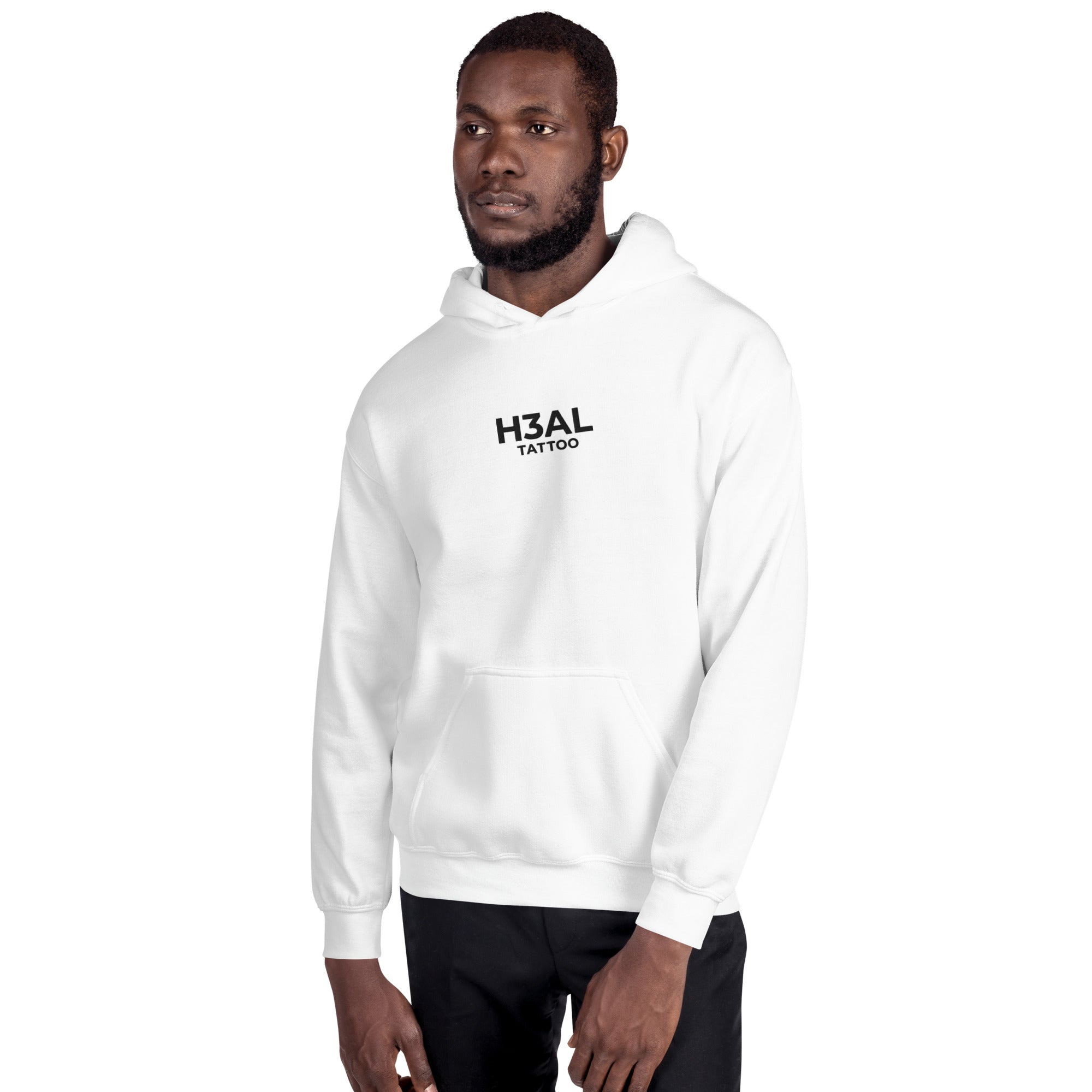 Men Hoodie