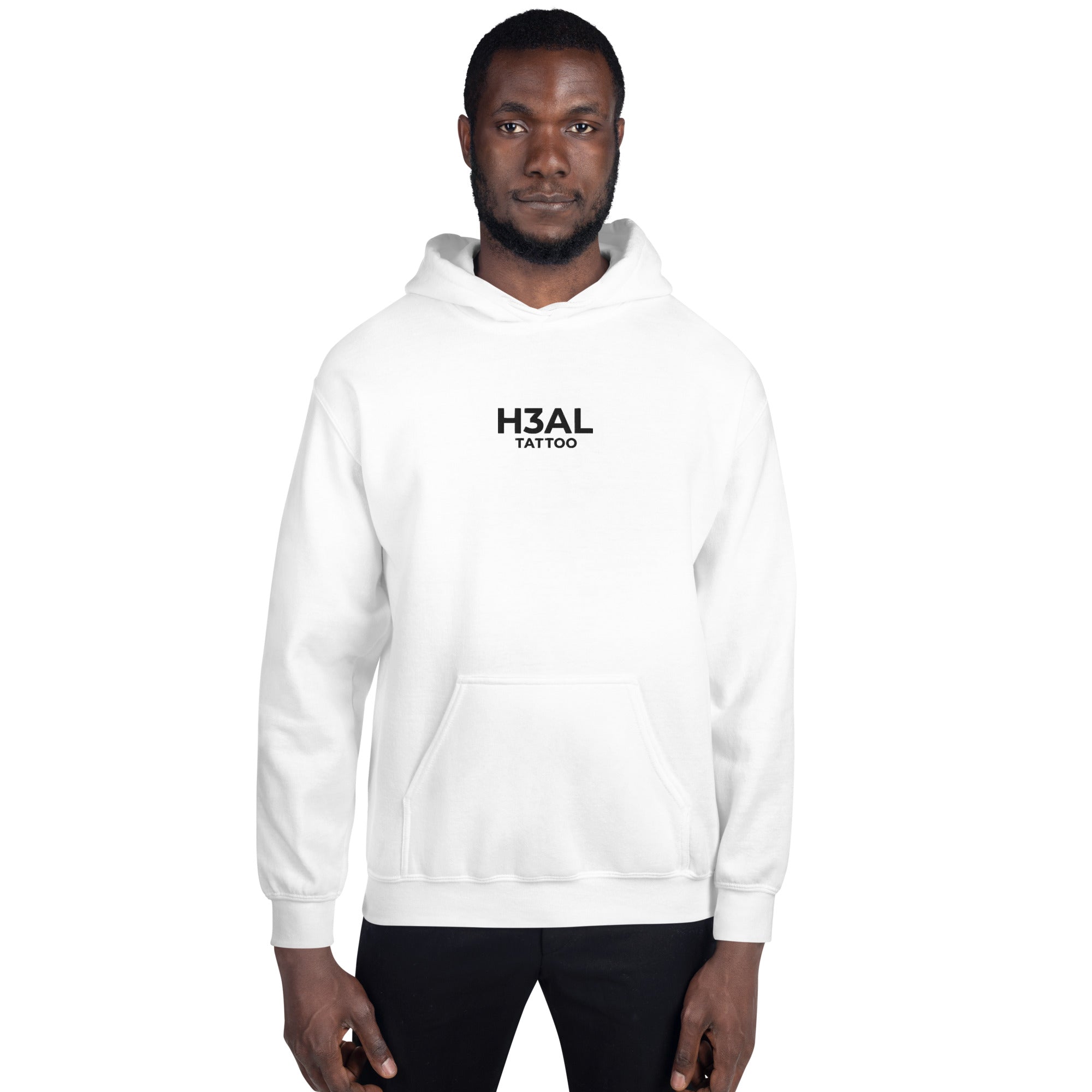 Men Hoodie