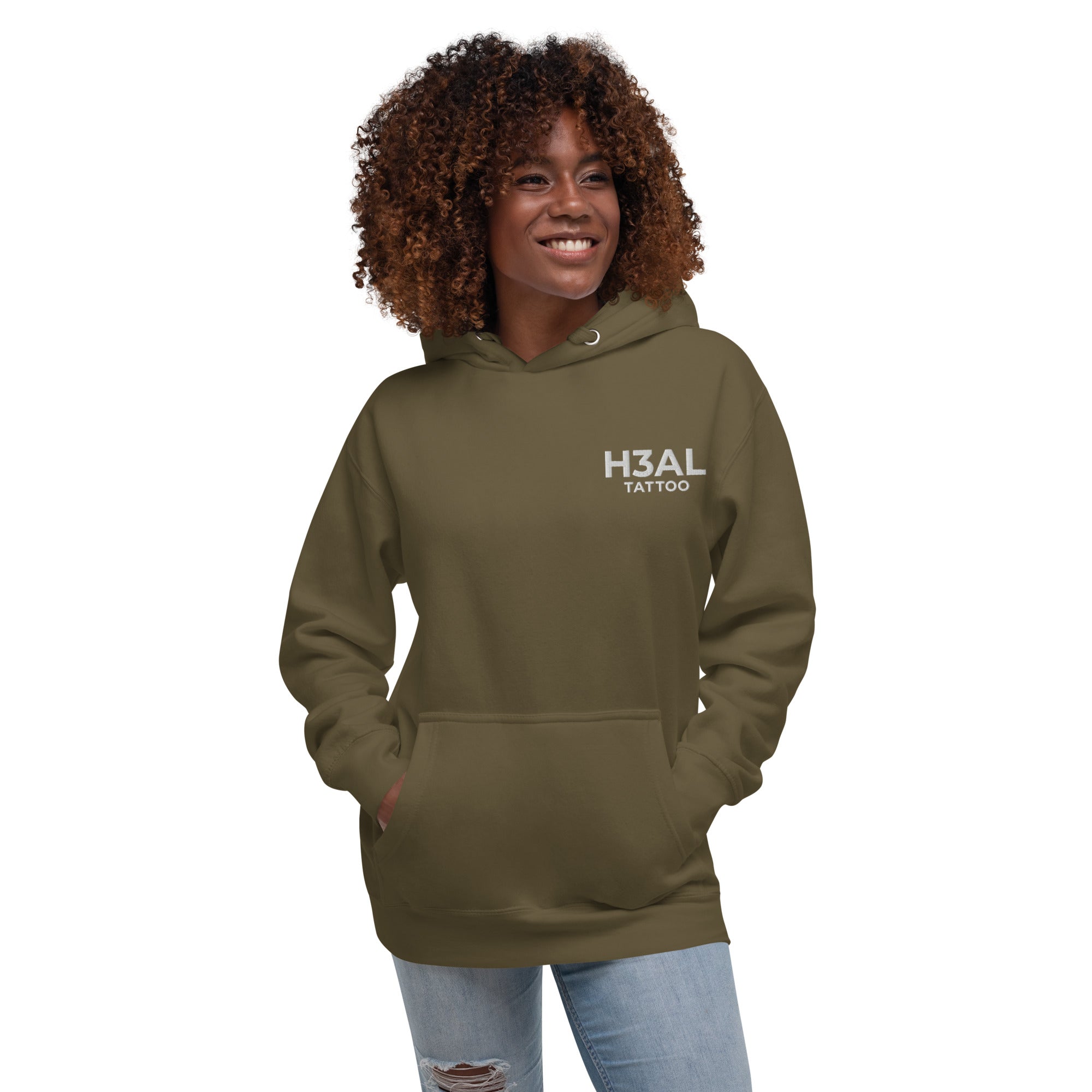 Women Hoodie