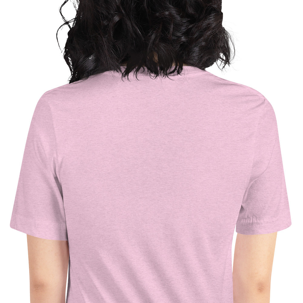 women t-shirt