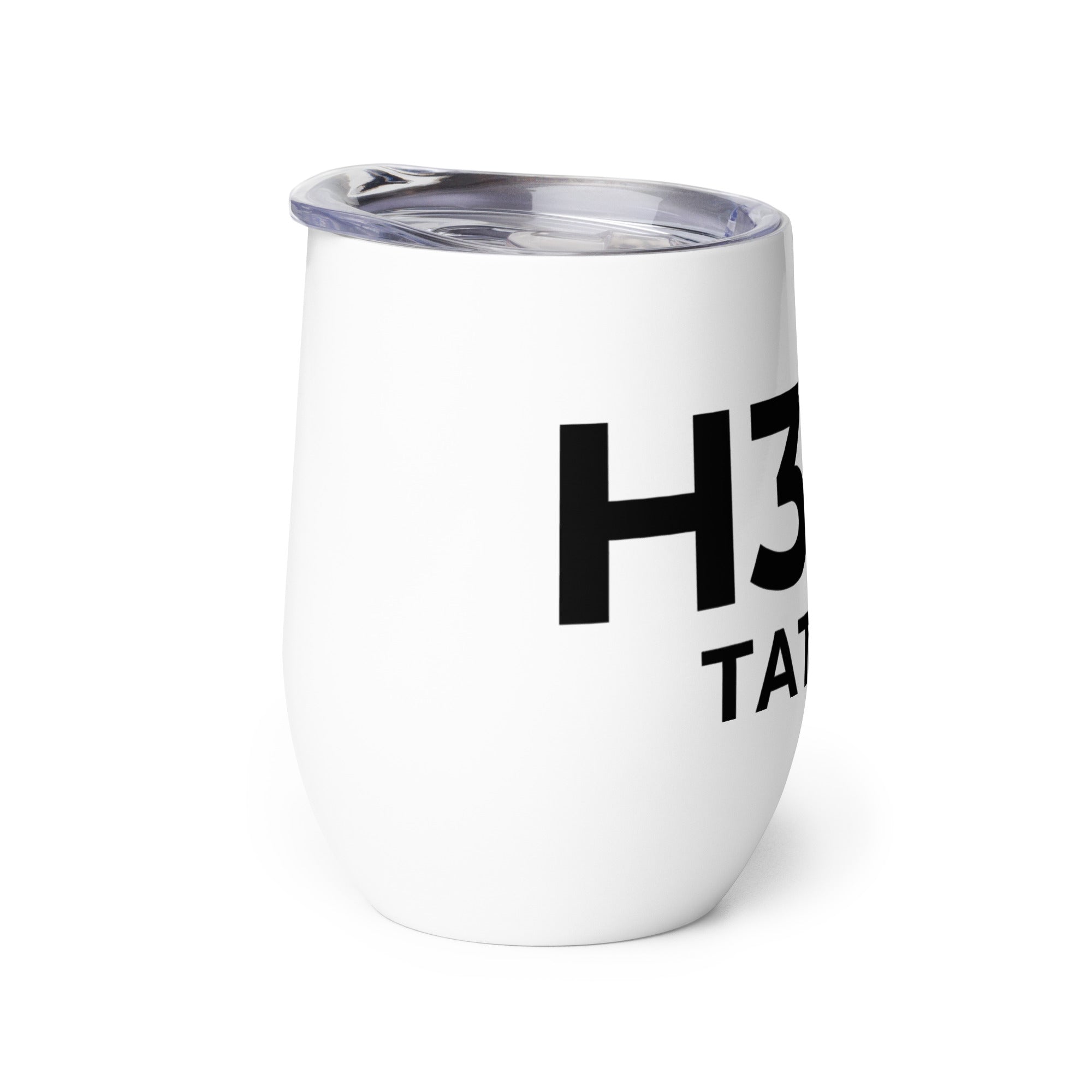 Wine tumbler