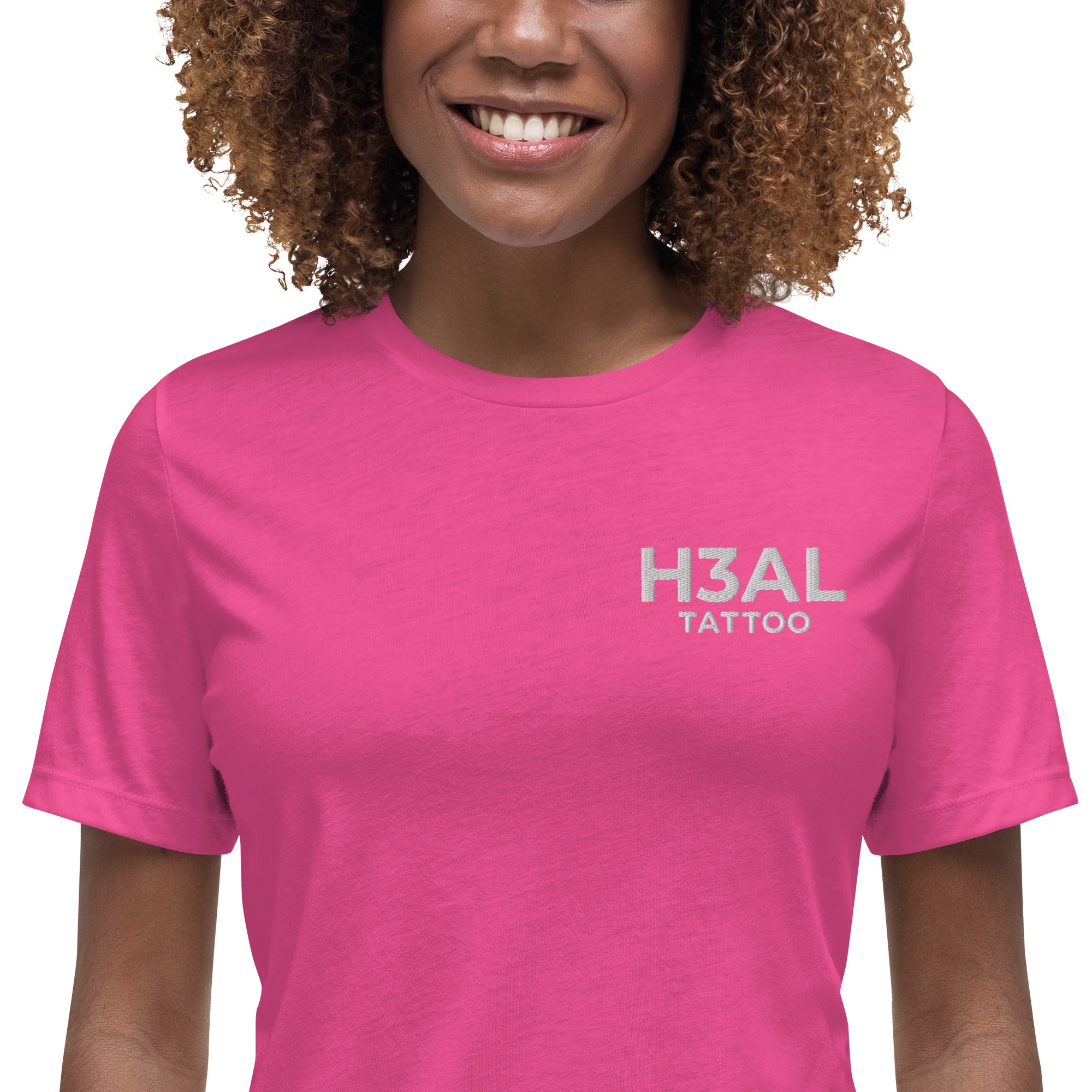 Women's Relaxed T-Shirt