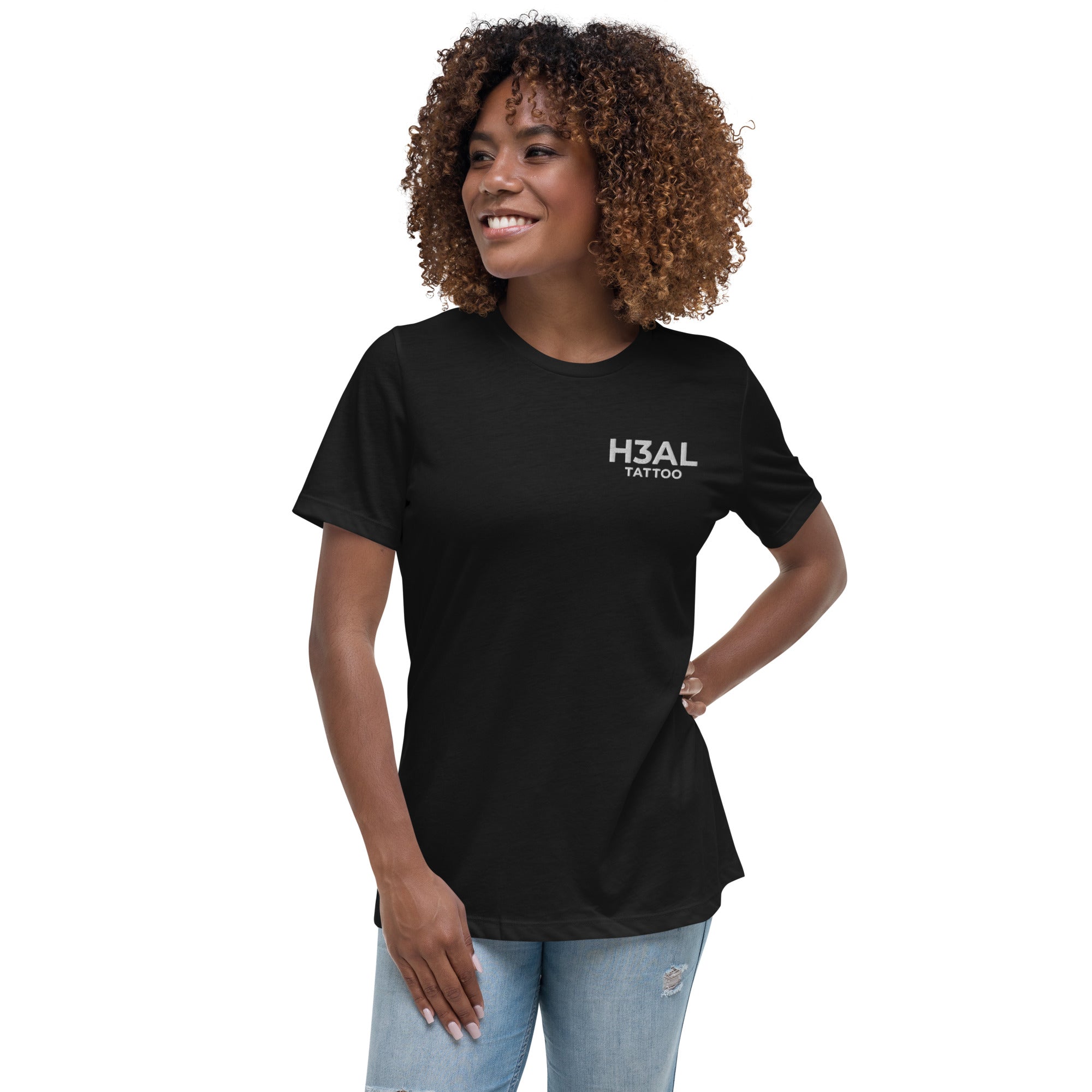 Women's Relaxed T-Shirt