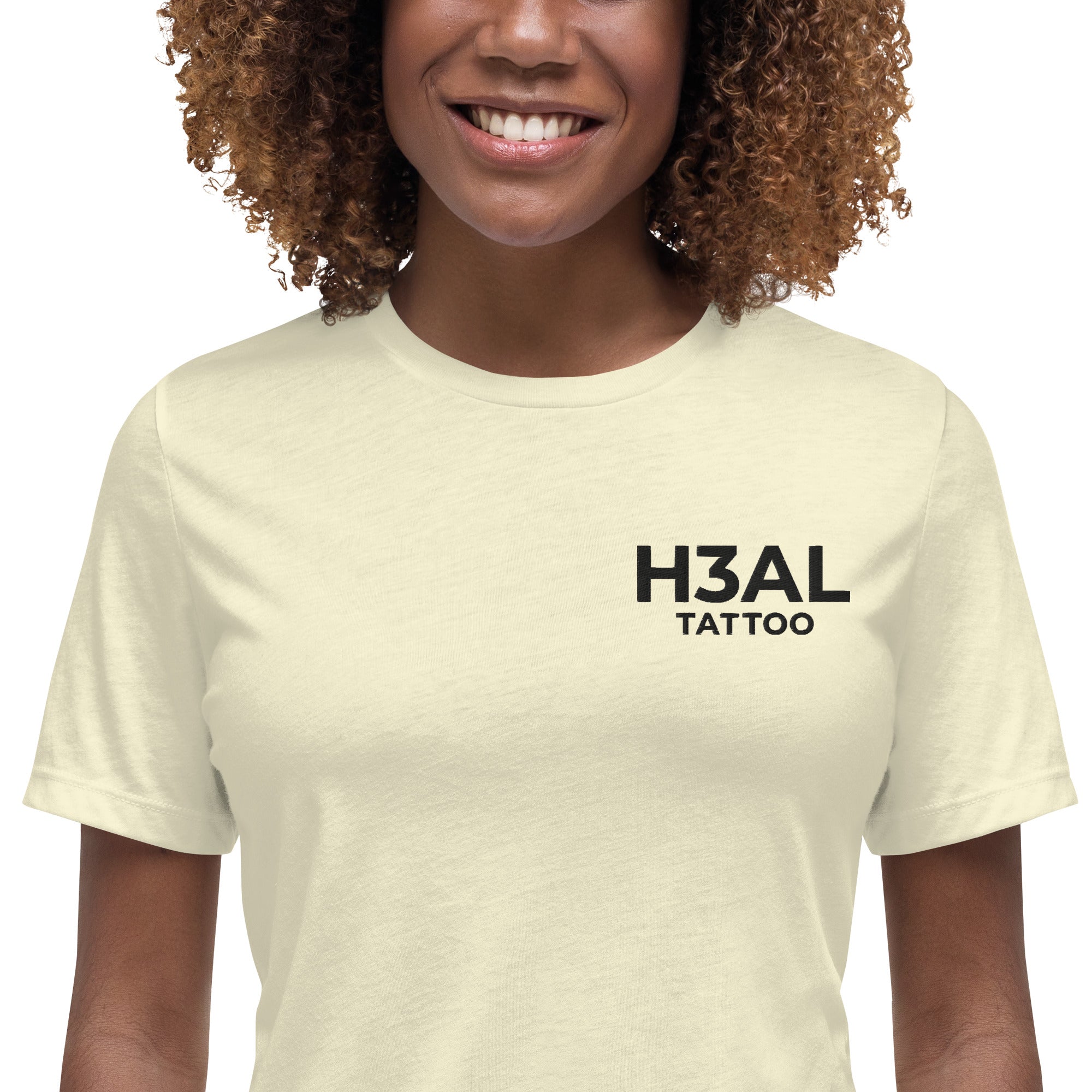 Women's Relaxed T-Shirt